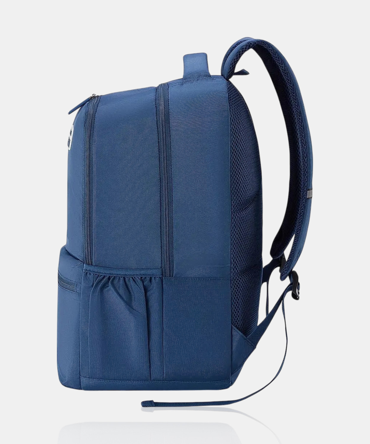 Image of AMERICAN TOURISTER Slate 3.0 02 Blue Twill Polyester 31 L Backpack