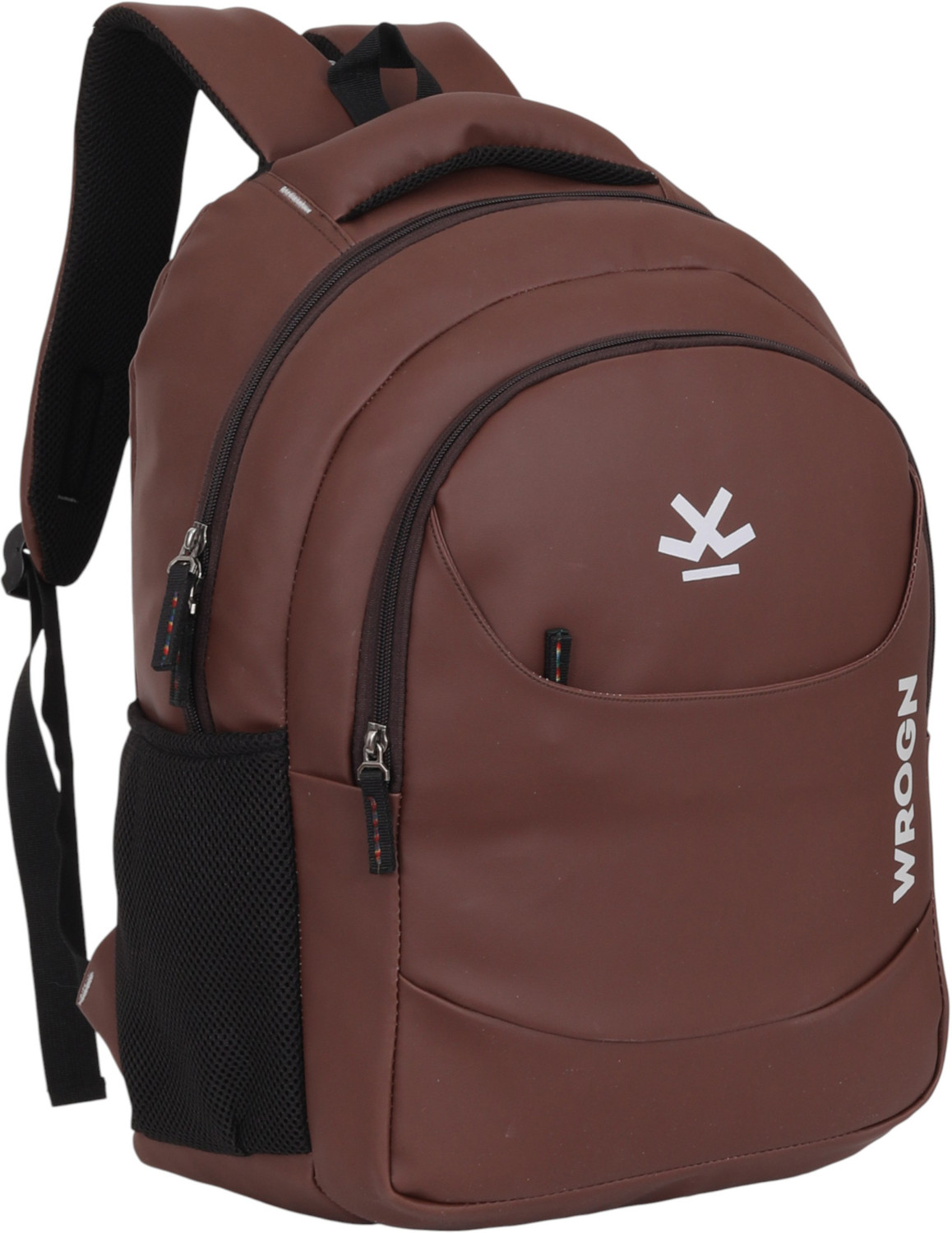 Image of WROGN Axe Unisex college /school /travel 30 L Backpack