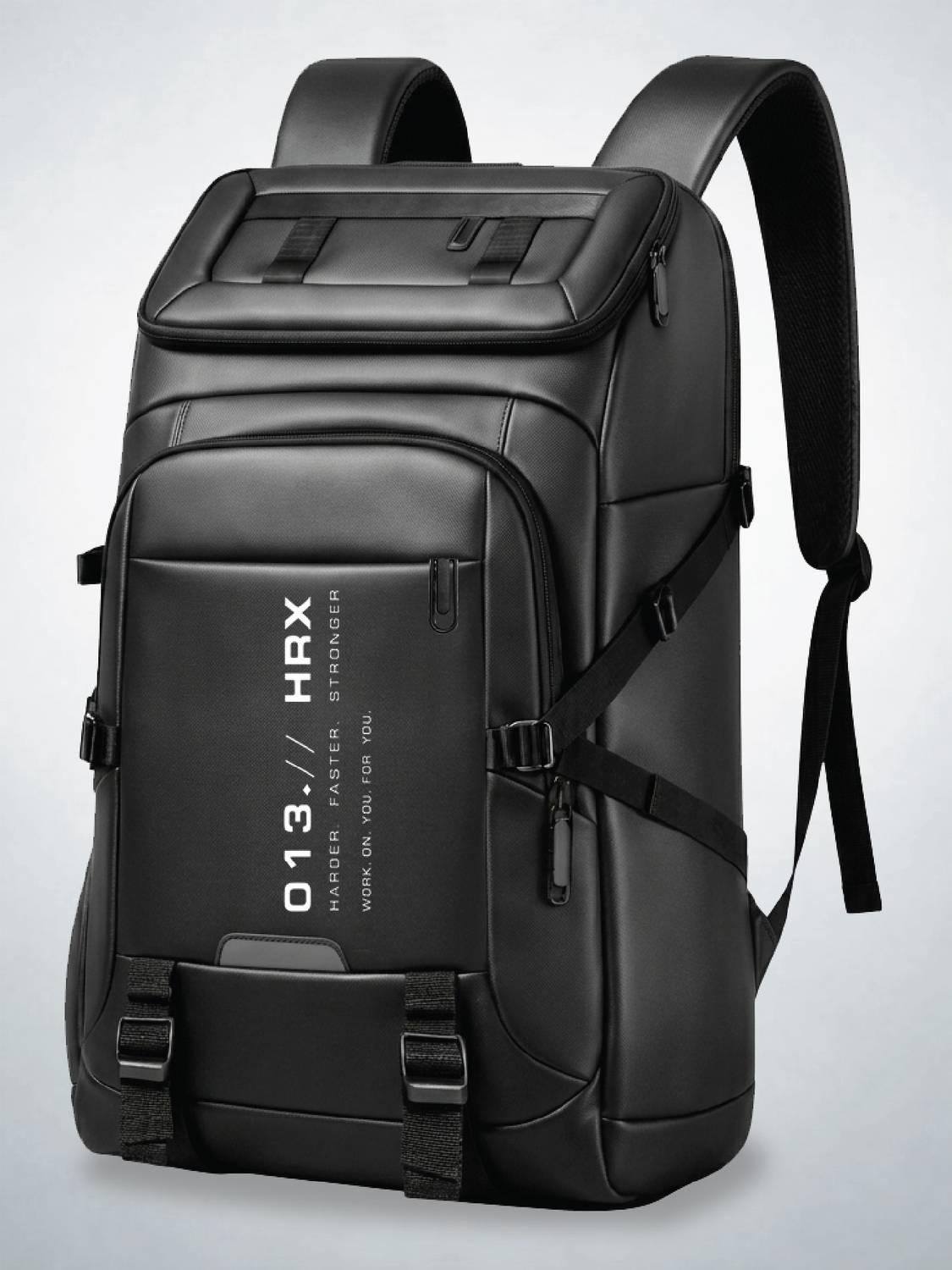 HRX by Hrithik Roshan Casual 41 L Backpack - Image 1