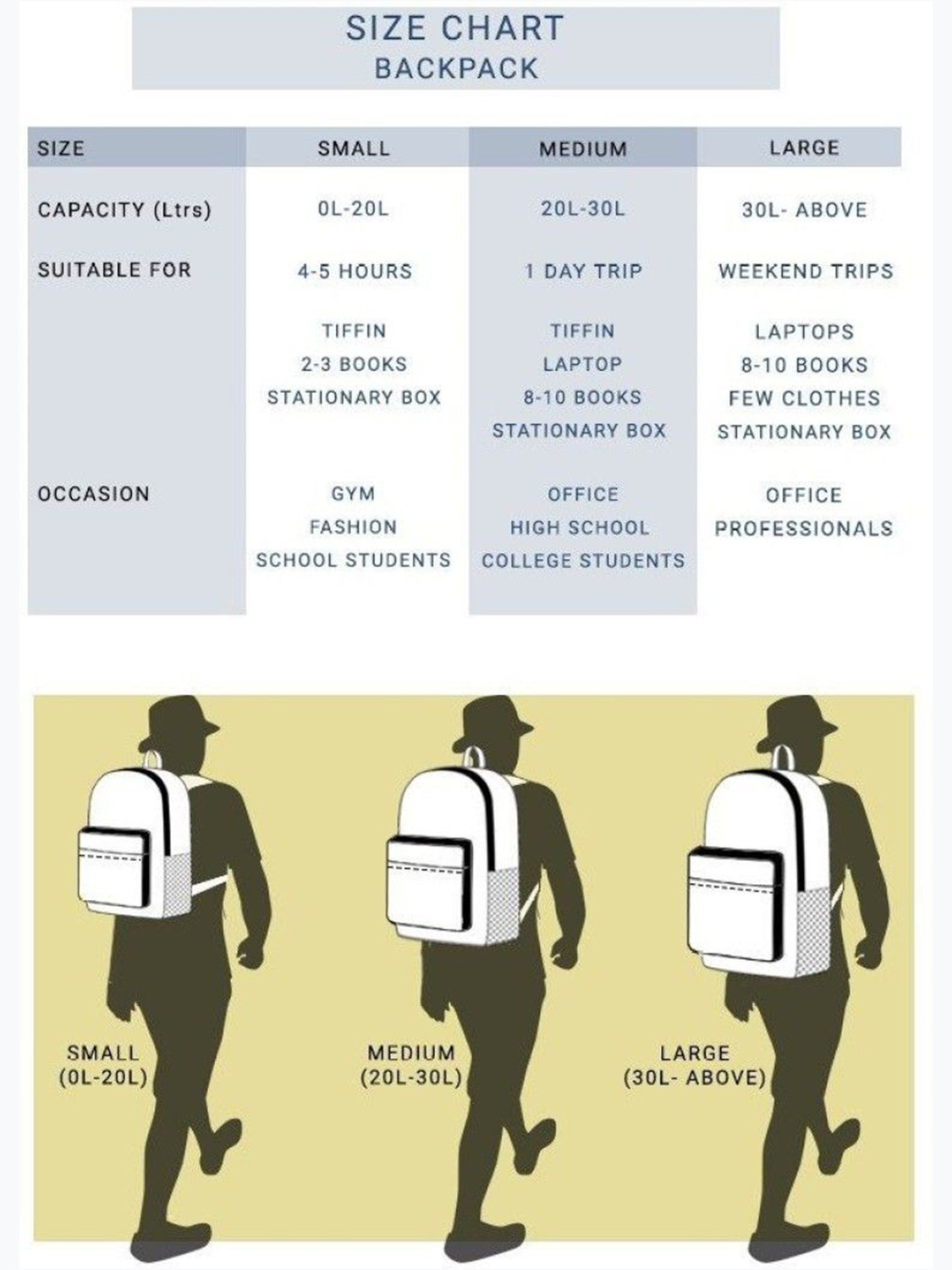 Image of SKYBAGS Vivid Laptop Backpack