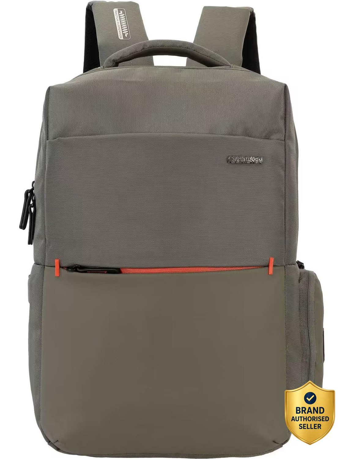 Image of AMERICAN TOURISTER ZORK EDGE 24.5 L Laptop Backpack