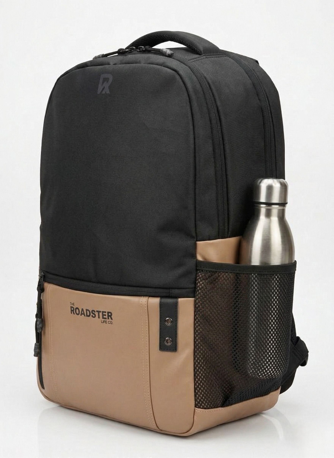 Image of Roadster Ultimate Urban Water Resistant with Bottom Pad 37 L Laptop Backpack