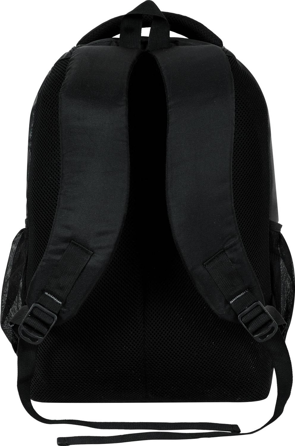 ZERUS Premium PU Leather Laptop Backpack - Image 2
