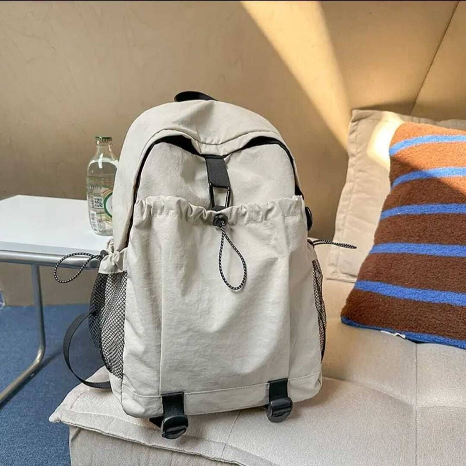 saaventures 20L Unisex Backpack