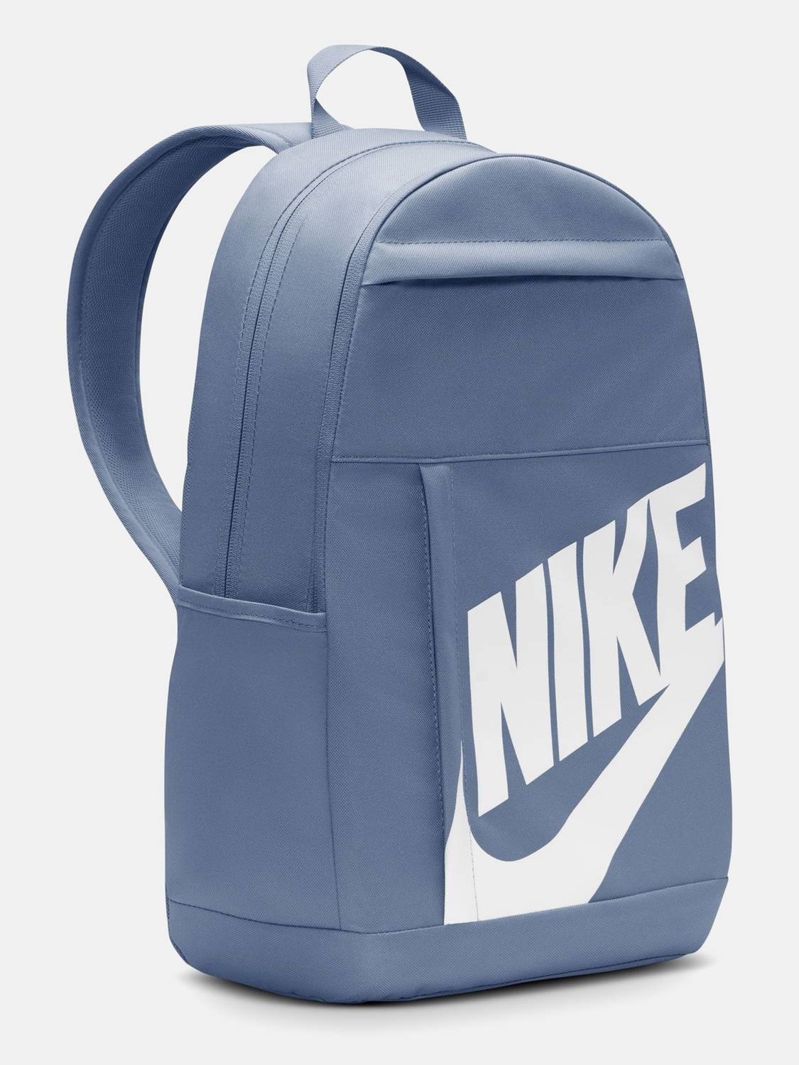 NIKE Elemental 21L Blue Backpack - Image 3