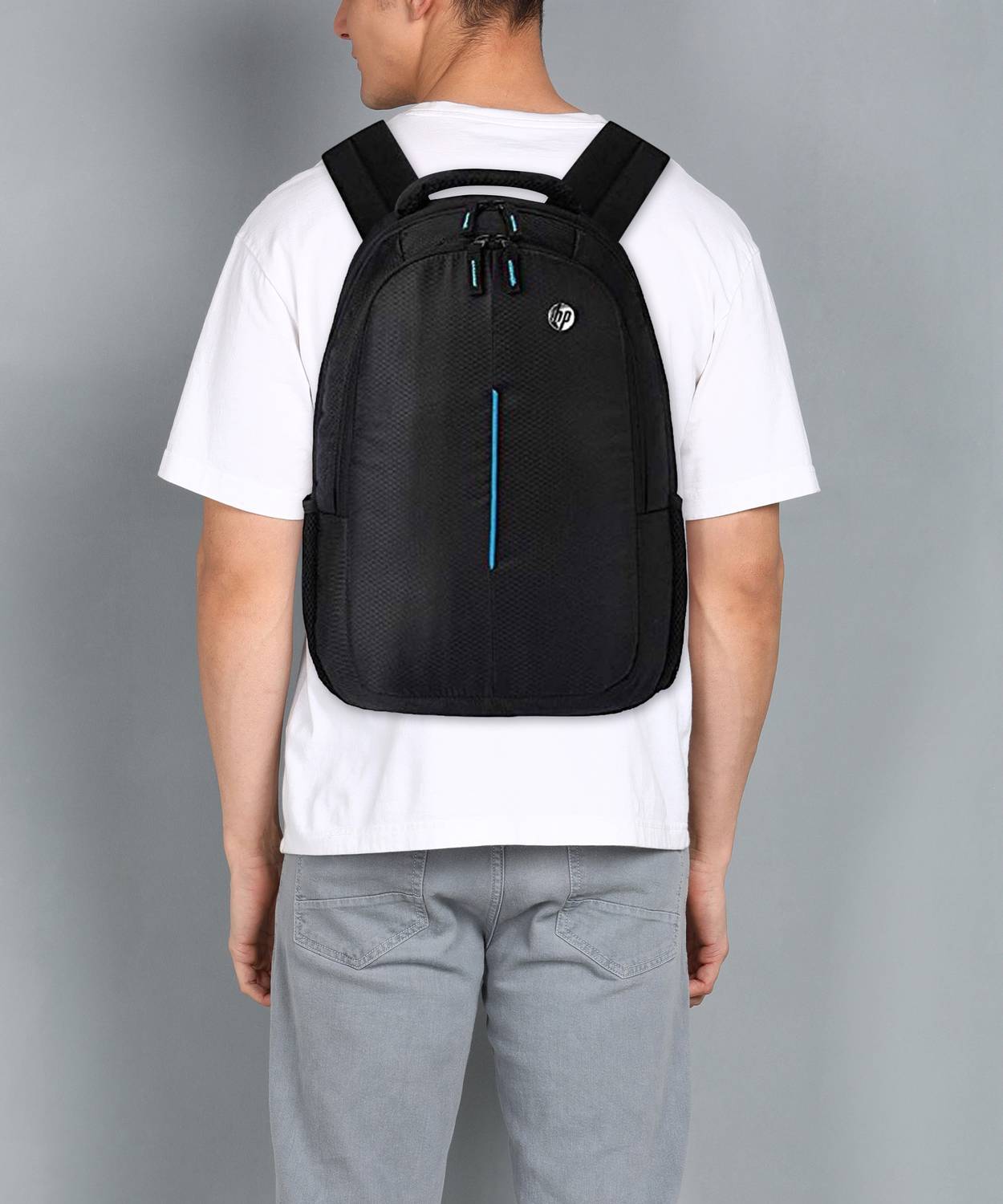 HP Medium 30 L Laptop Backpack "Laptop Backpack|| laptop Bag||Col... more
