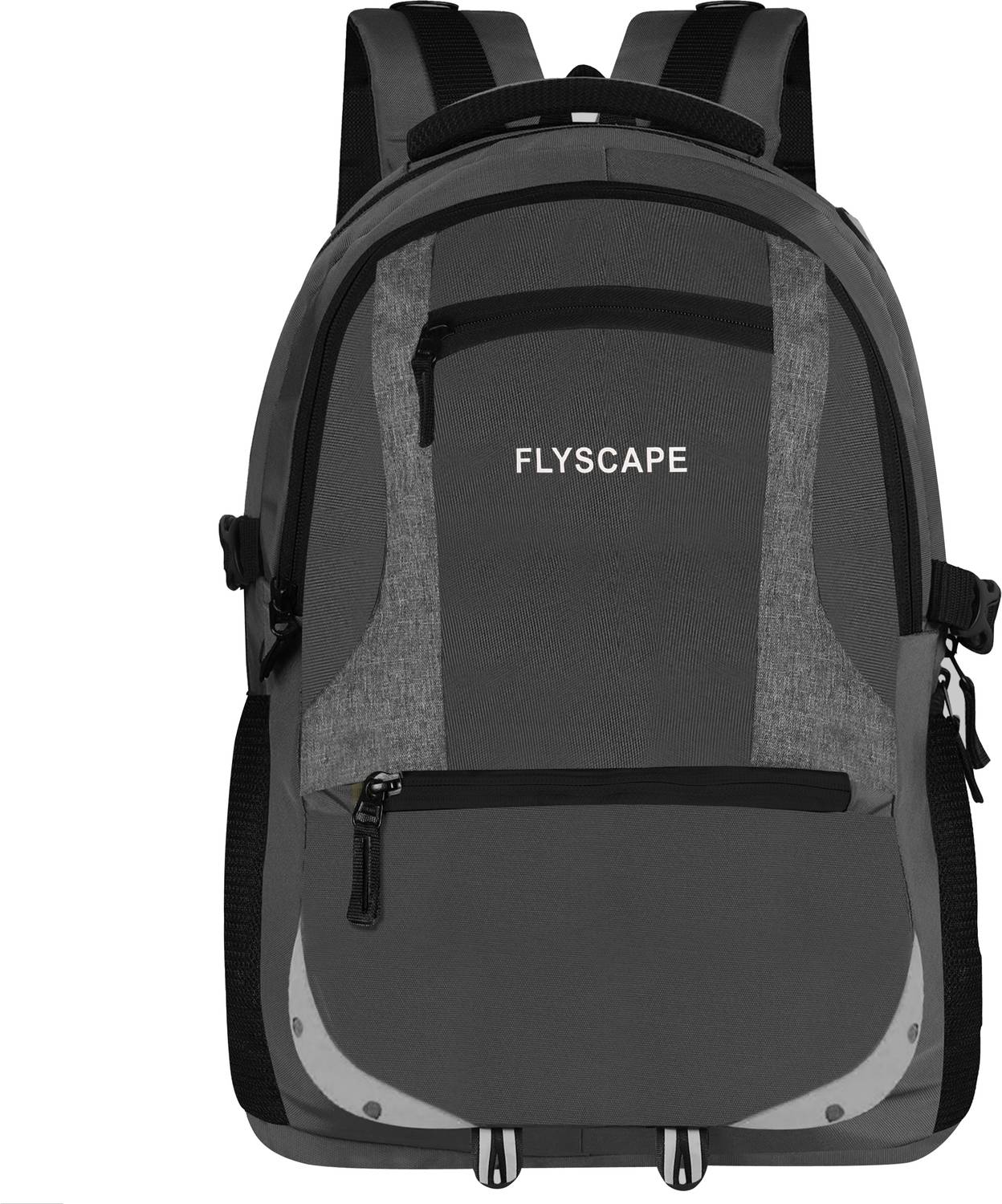 Flyscape Spacy 35L Laptop Backpack - Image 1