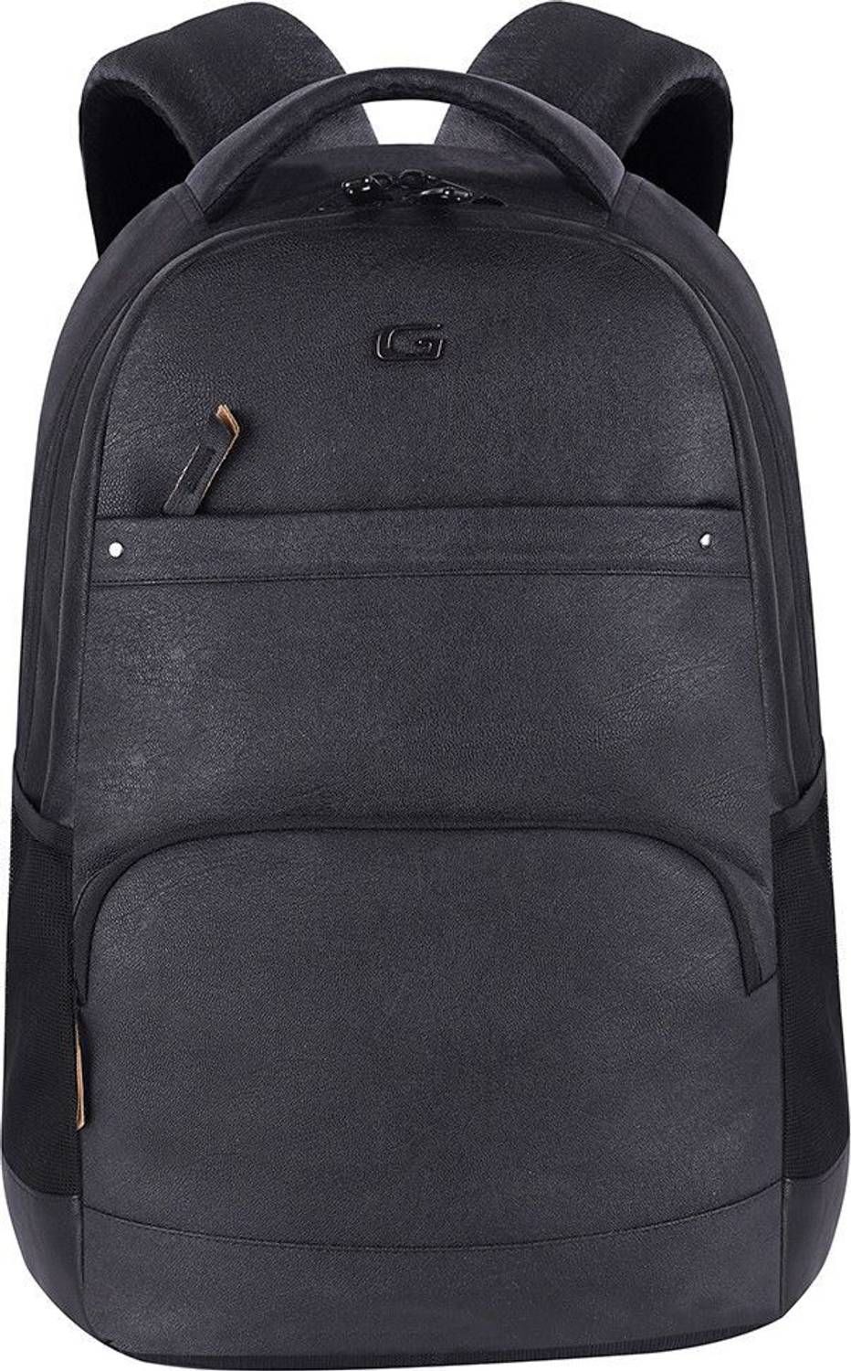 Gear Vintage 2 Leather 33L Laptop Backpack - Image 3