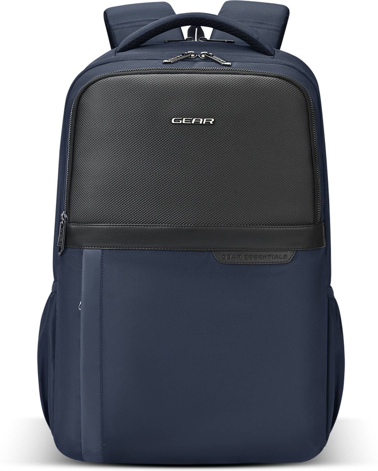 Gear Alpha Laptop Backpack 28L Blue Pack of 18