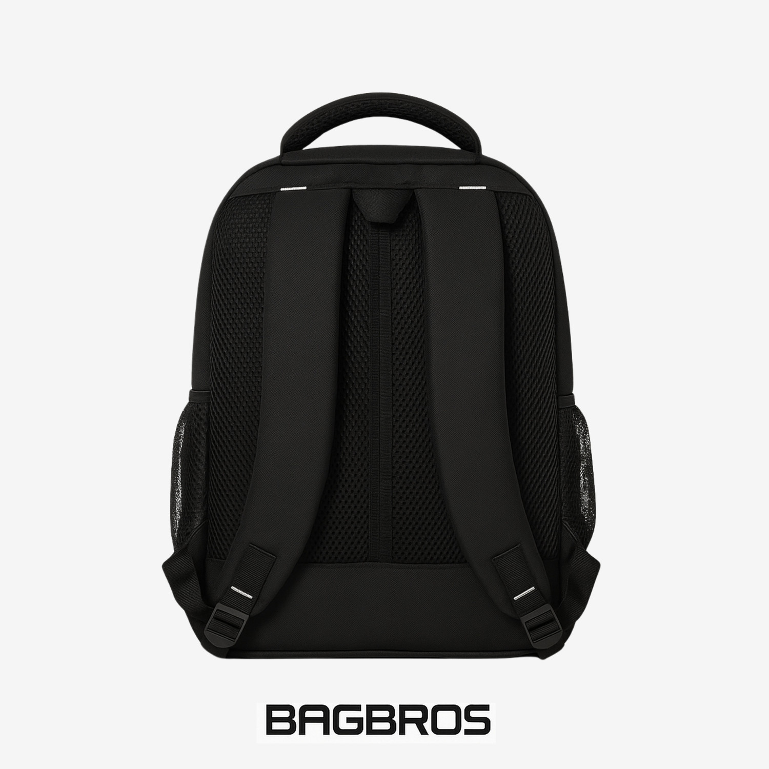 Image of Bagbros One Piece Luffy Backpack |Waterproof Anime School, College, Travel Backpack 30L 30 L Backpack