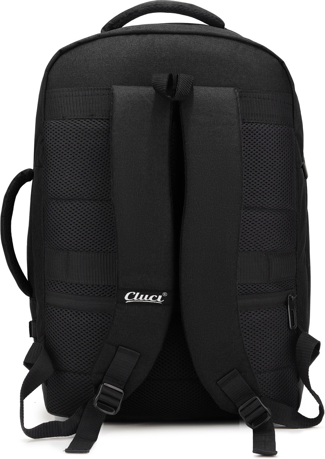 Image of Vastra Luxur Overnighter Expandable Anti Theft feature business /Travel /luggage backpack 45 L Backpack