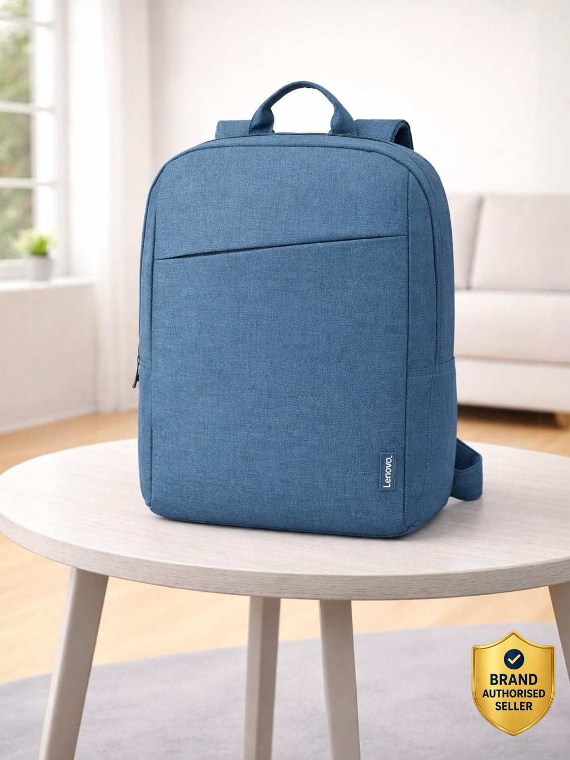 Image of Lenovo 15.6-inch Casual B210 23 L Laptop Backpack
