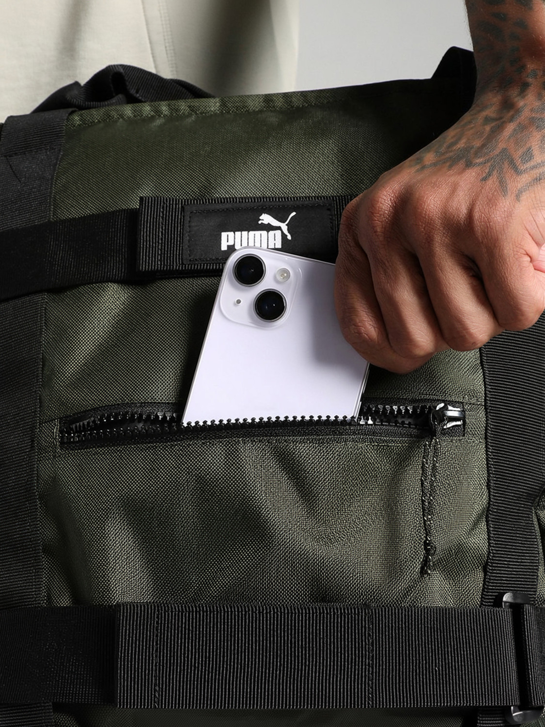 Image of PUMA Pro-Urbn Backpack 13 L Backpack