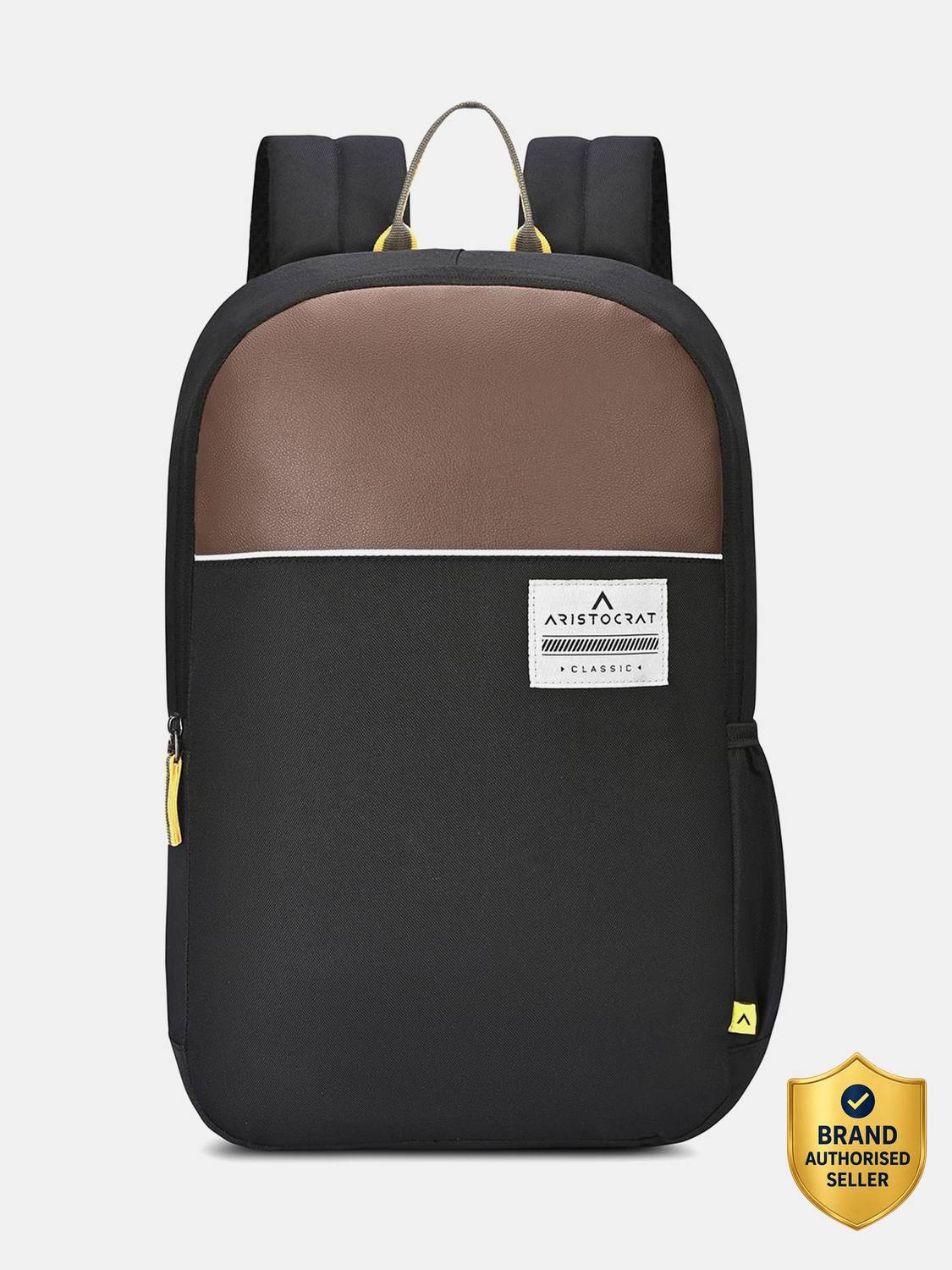 ARISTOCRAT Medium 25 L Laptop Backpack 17 Inch Compatible Laptop ...mo