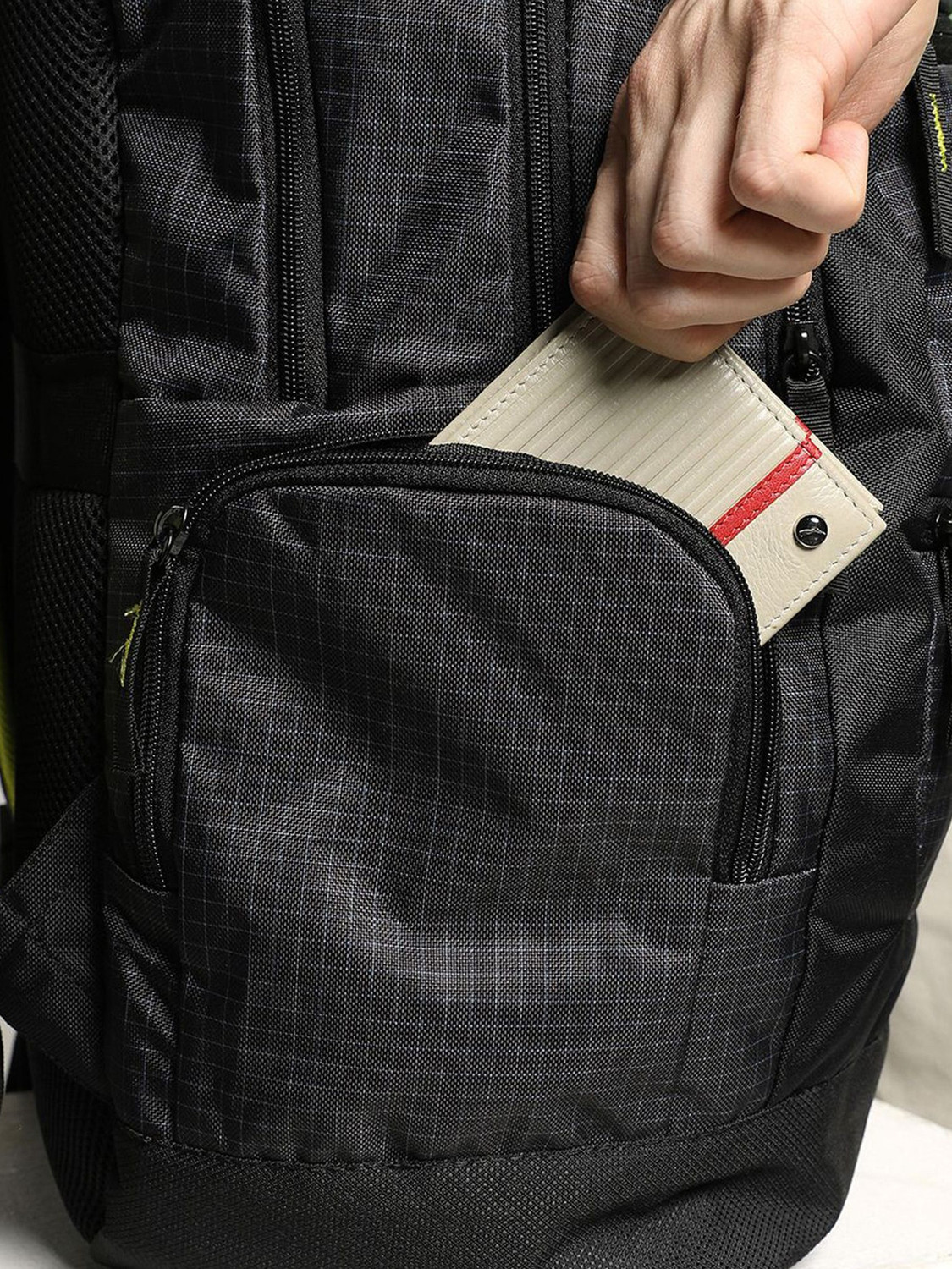 Image of PUMA Deviate 2 Backpack 13 L Backpack