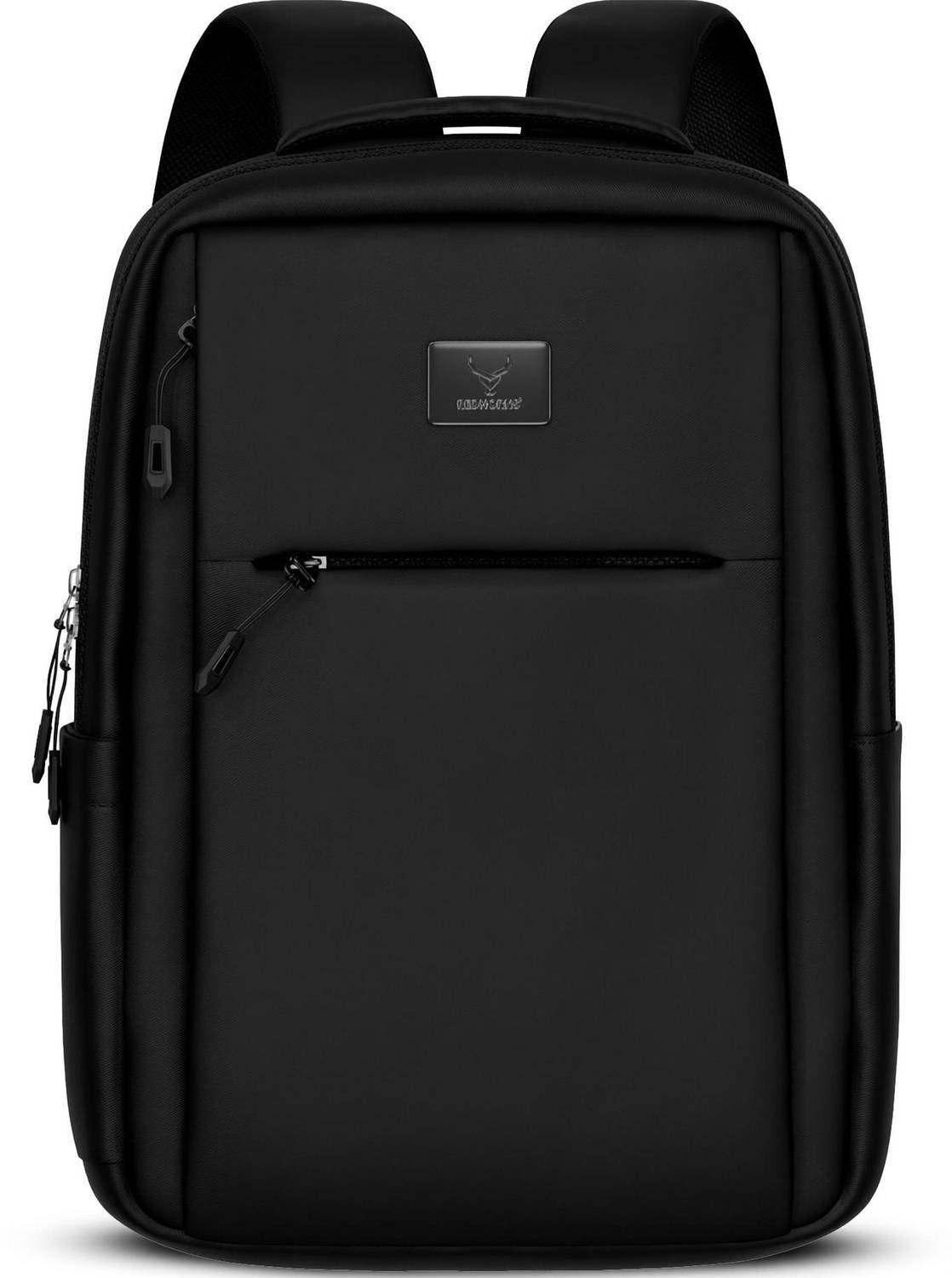 REDHORNS With 15.6 inch water resistent unisex laptop backpack 25 L Laptop Backpack