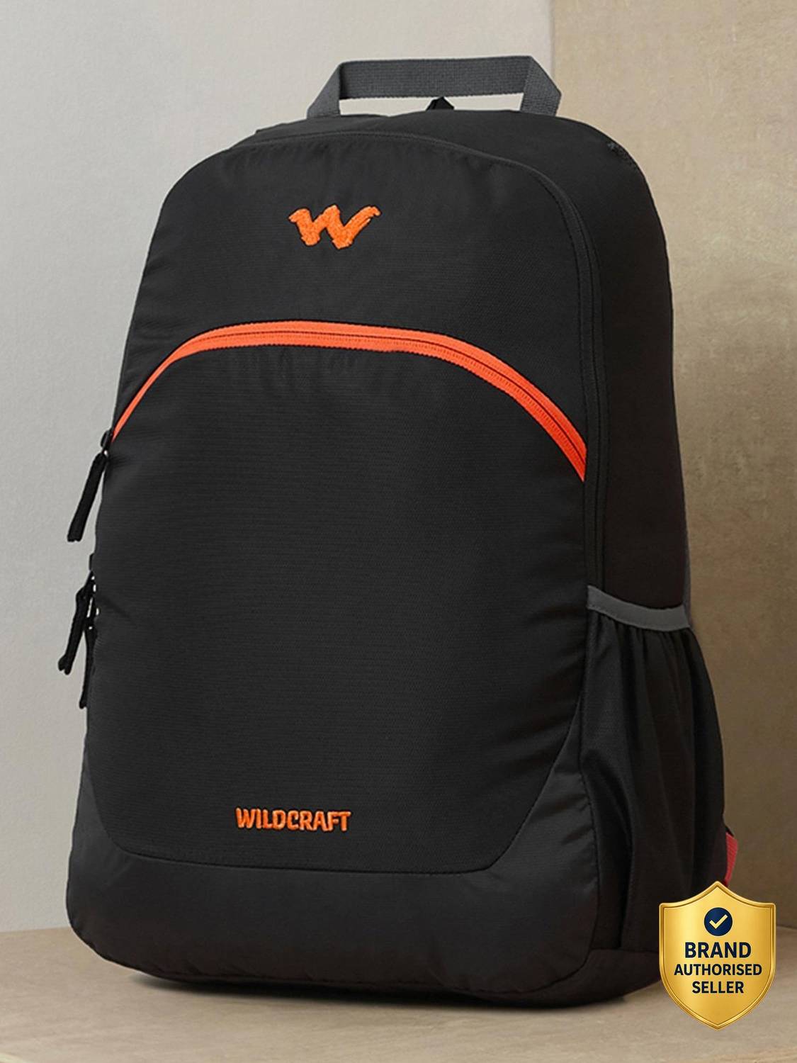 Wildcraft Zeal 17 L Backpack