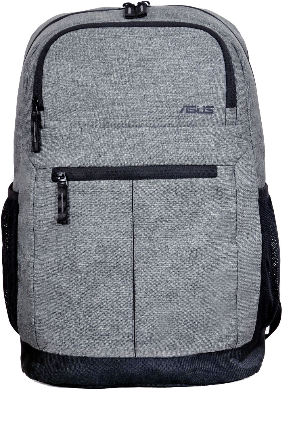 Image of ASUS AP1601, Two Large Front Pocket, with Luggage strap, for 16-inch laptop, 0.40 kg 19 L Laptop Backpack