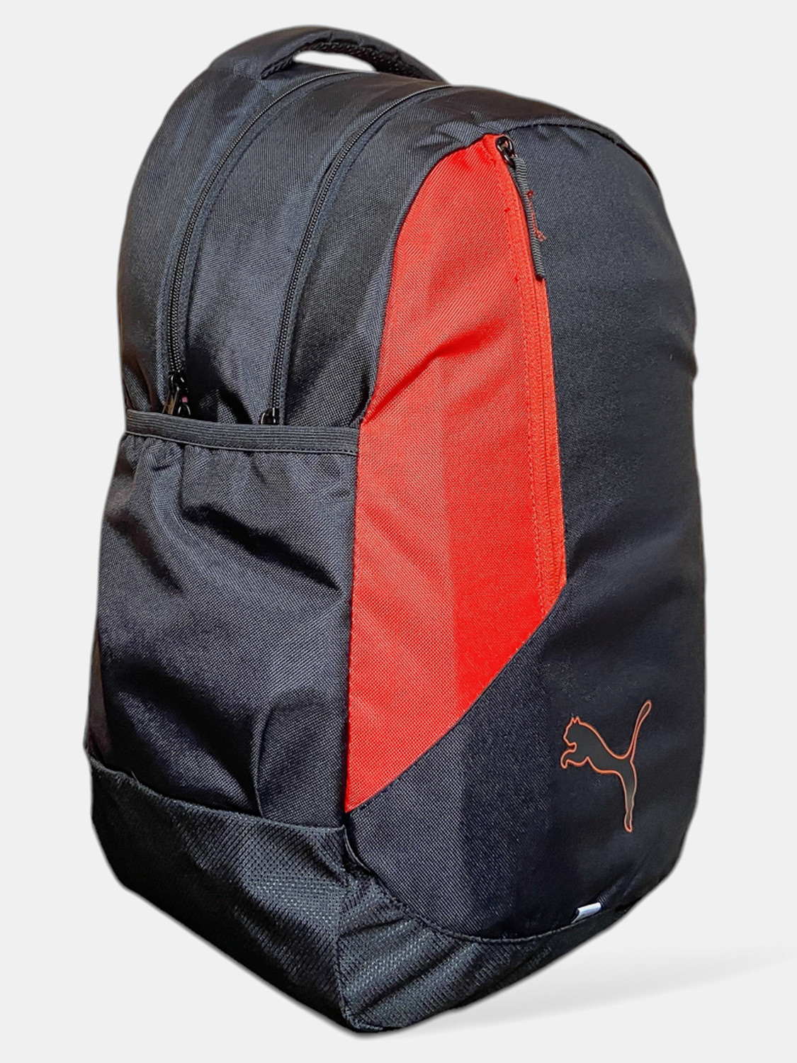 Image of PUMA COLORBLOCK V2 Backpack(09211302) 32 L Trolley Backpack