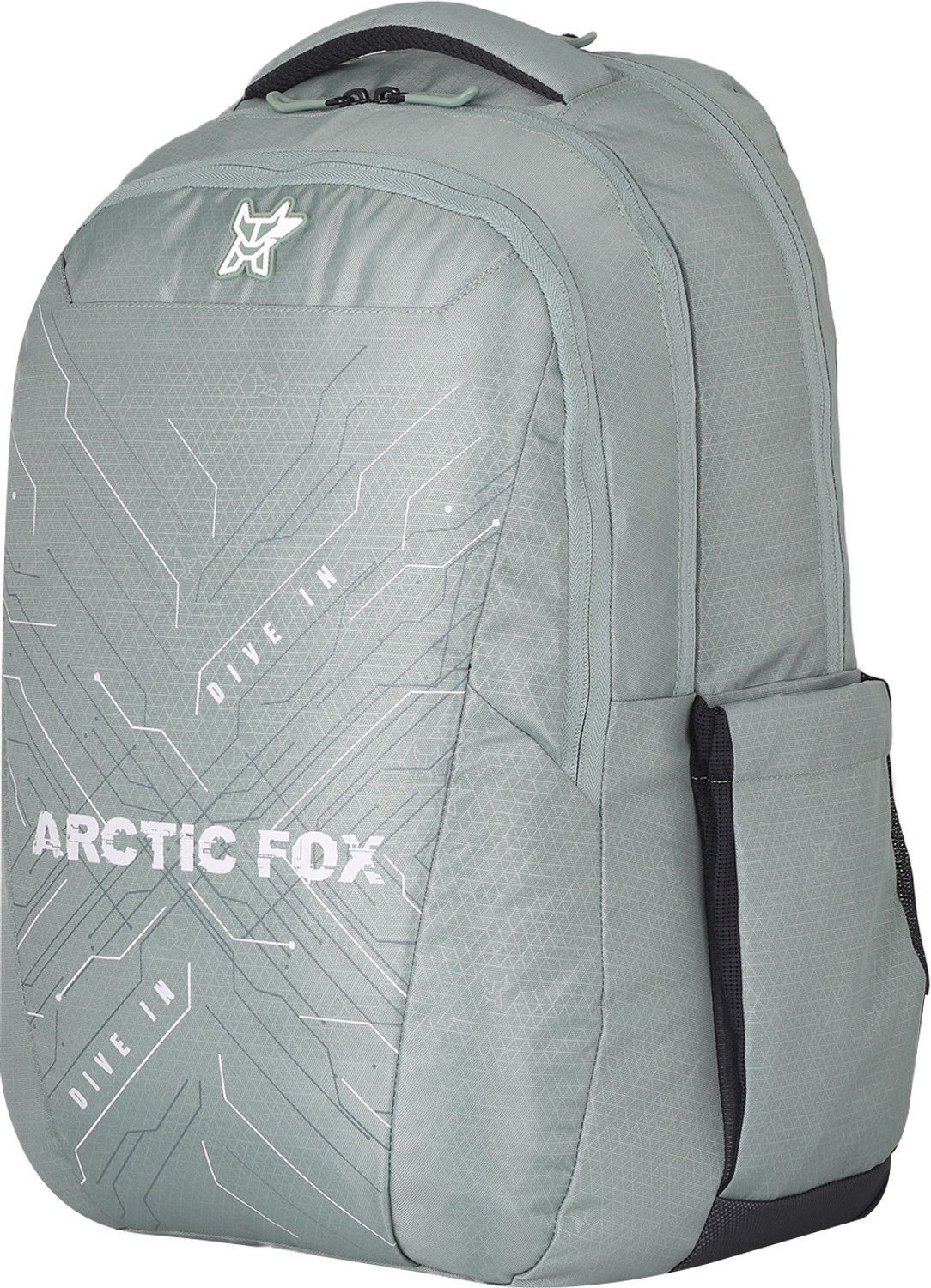 Image of Arctic Fox Infinite Sea Spray 38 L Laptop Backpack