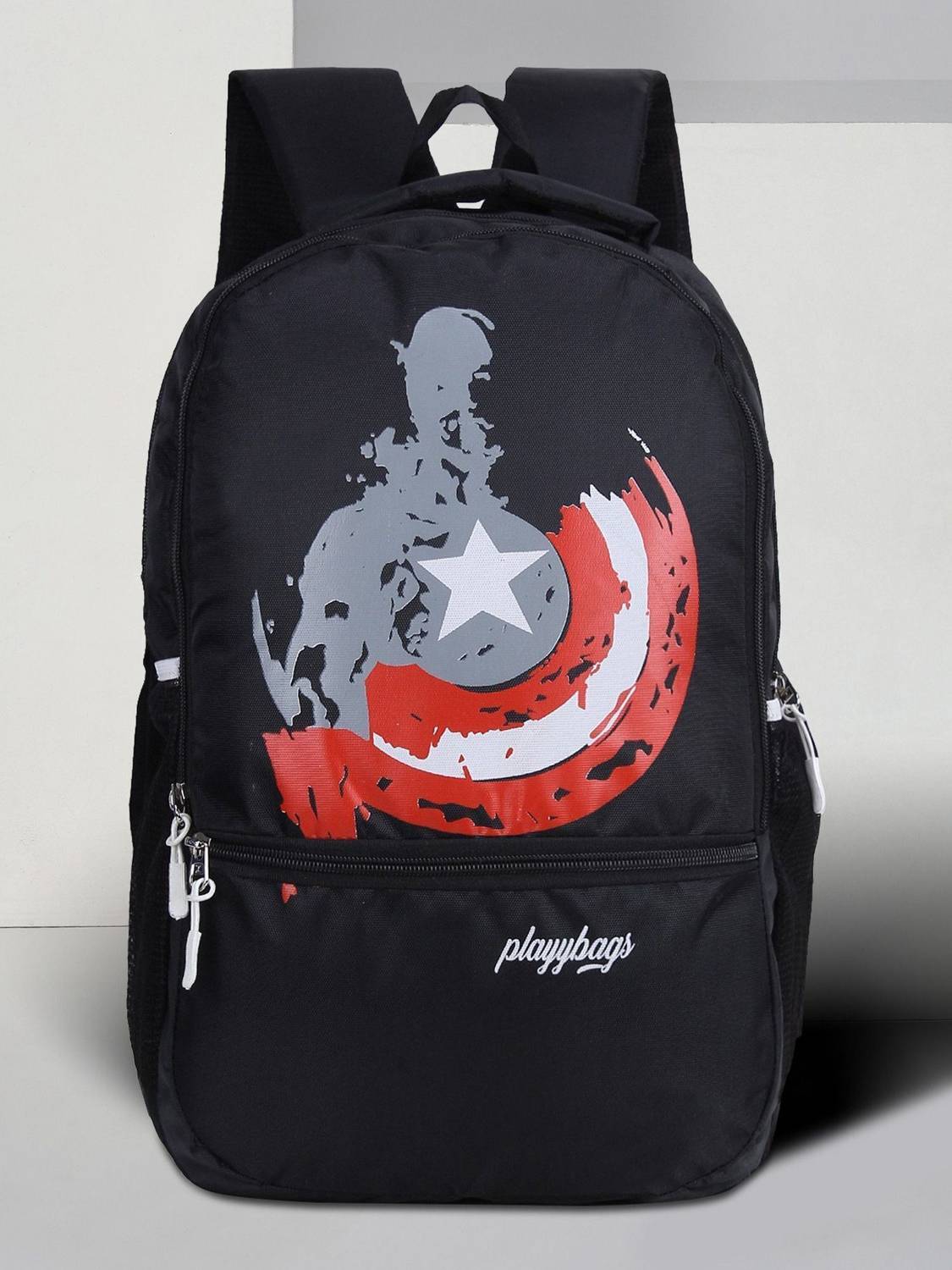 PLAYYBAGS Waterproof Laptop Bag 25 L Laptop Backpack