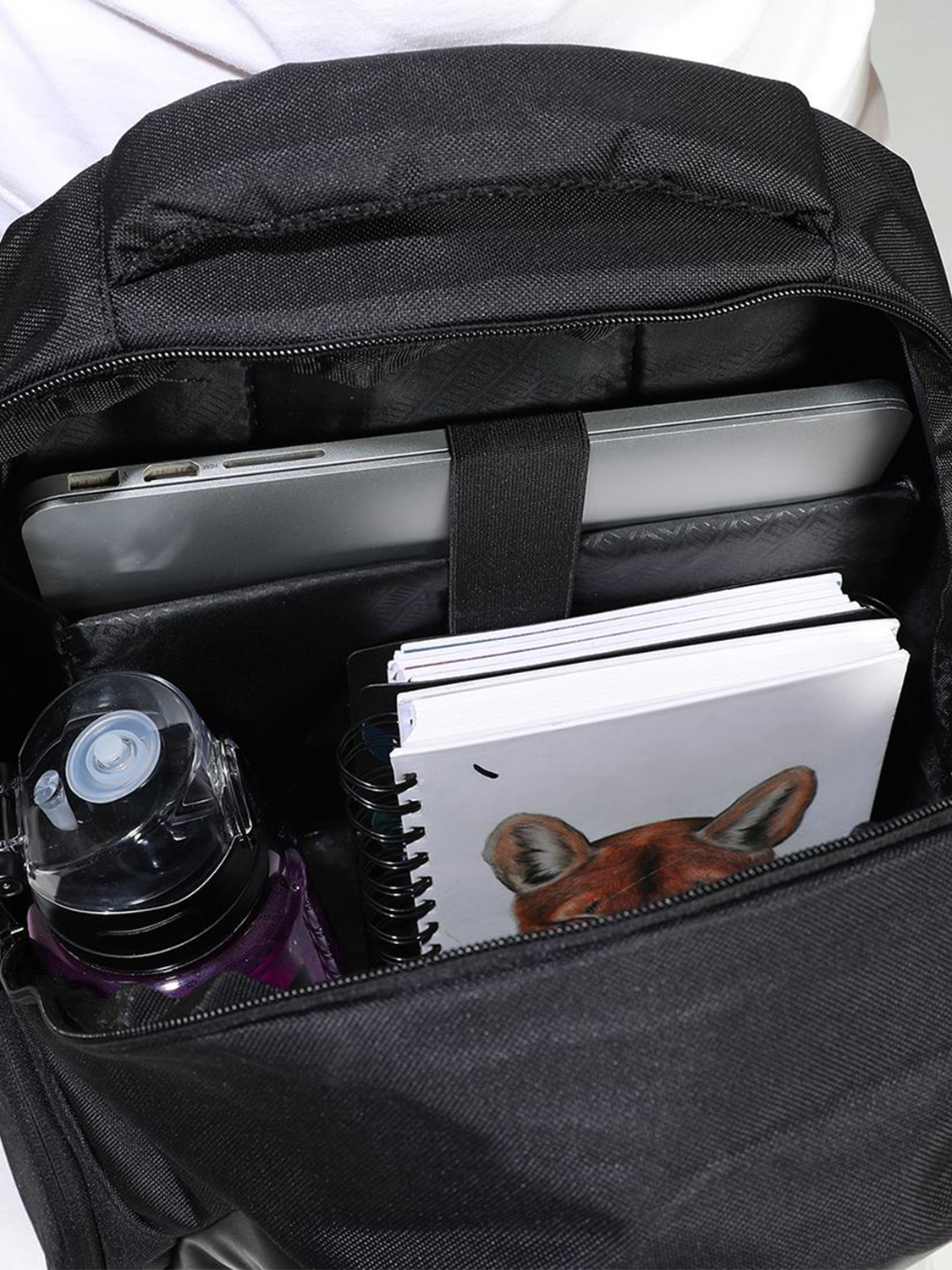 Image of PUMA Storm Backpack V2 21 L Backpack