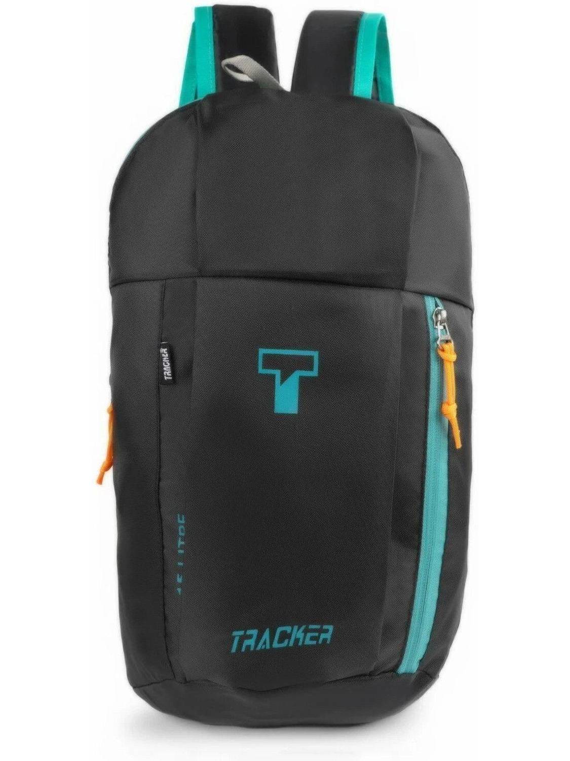 Tracker MINI-BAG-SEA GREEN-15 LITRS 15 L Backpack