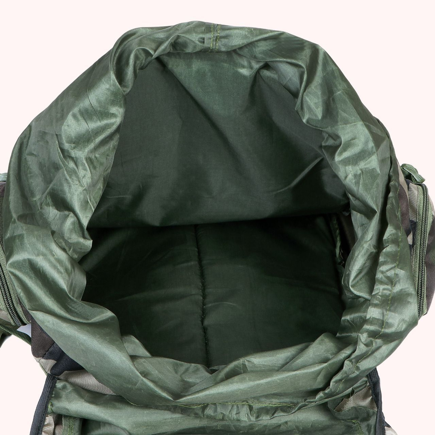 Image of hamy Waterproof High Quality Rucksack Bag For Men & Women 90 L Backpack