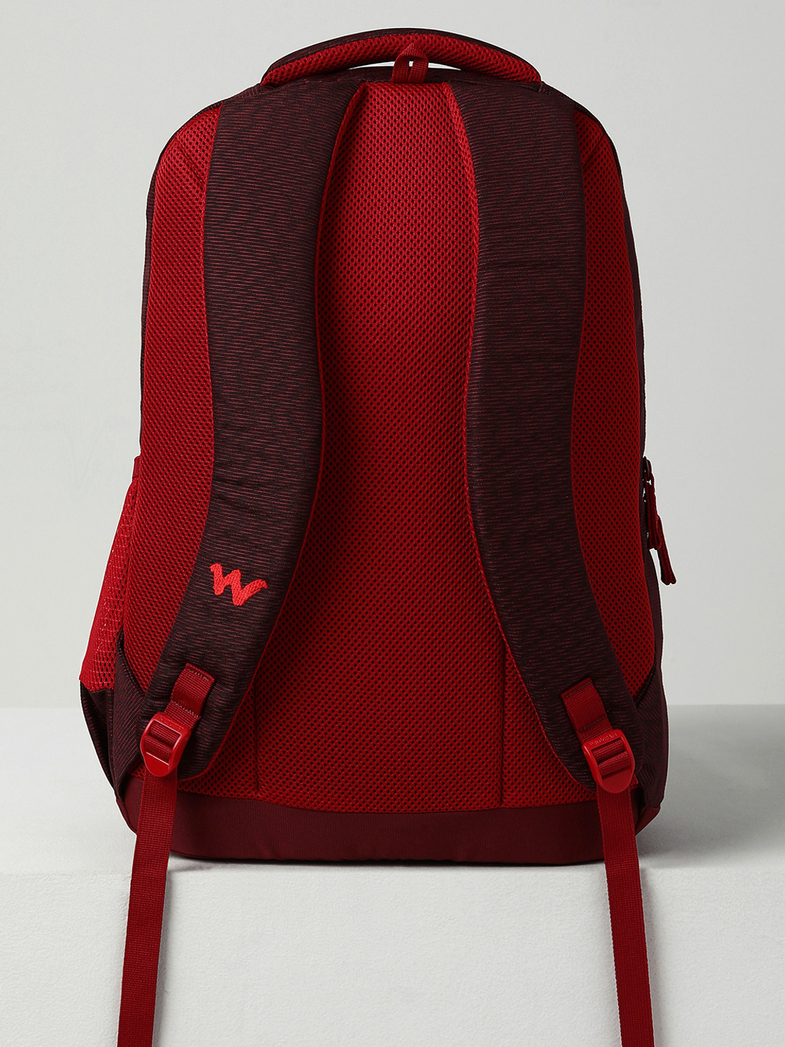 Image of Wildcraft Ace 25 25 L Laptop Backpack