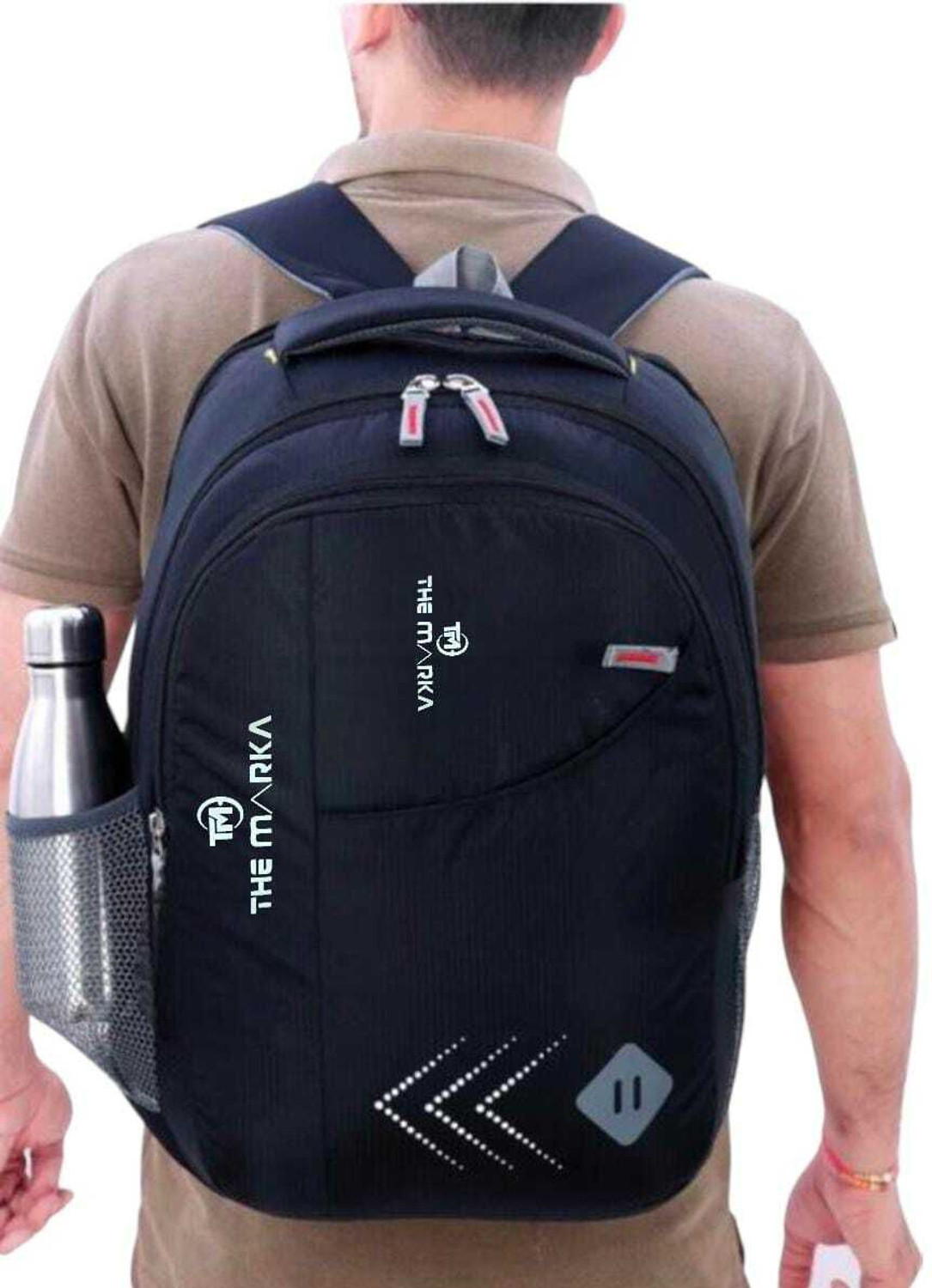 Image of The Marka School and College Casual Bags /Backpack 35 L Backpack