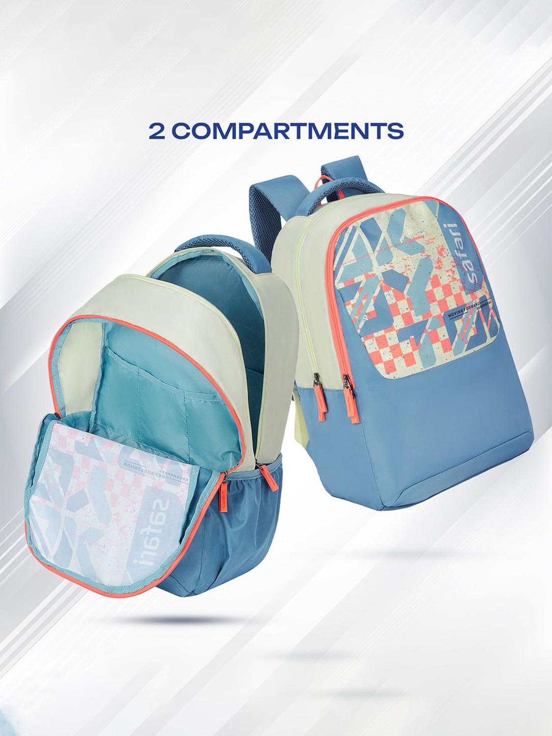 Image of SAFARI Alphax 4 32 L Backpack
