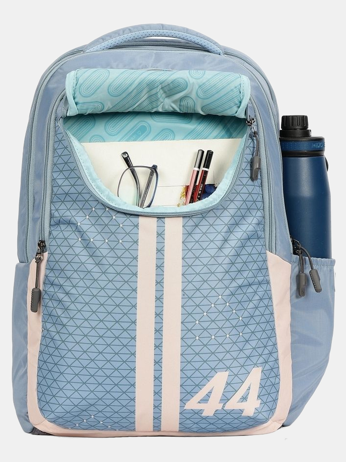 Image of Uppercase Pixel 2503 14.6 Inch 43 L Laptop Backpack