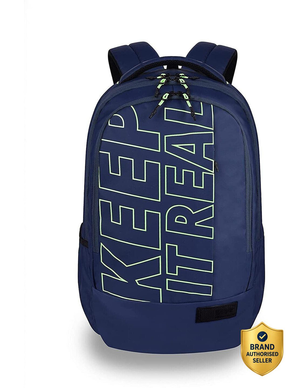 Image of Gear KEEP IT REAL BACKPACK 40 L Backpack