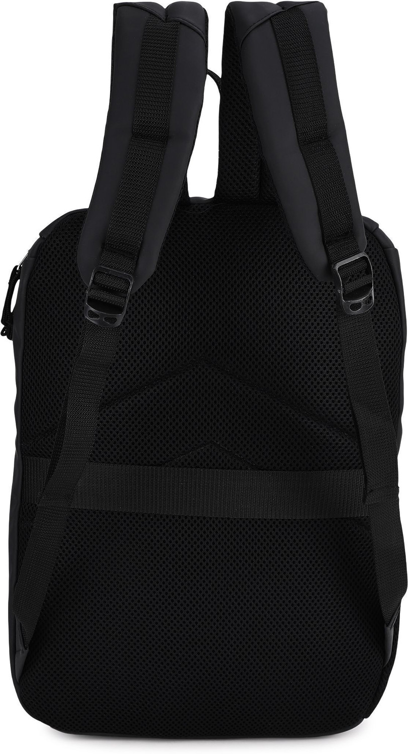 Image of WROGN 25.1 L Laptop Backpack Upper Unisex Bag Office /School /College /BusinessD-25.1L (Black)