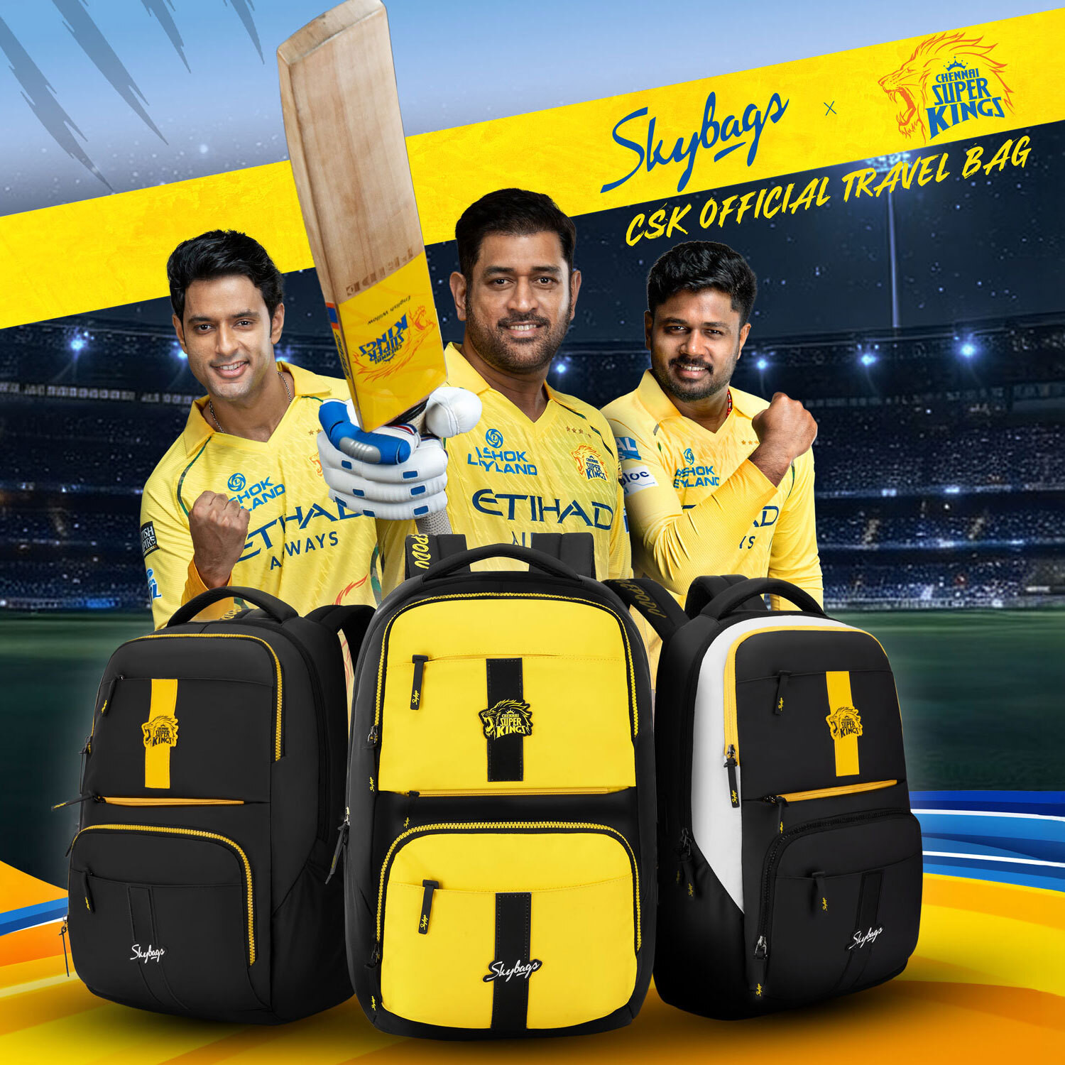 Image of SKYBAGS Thala 16.5 Inch Laptop Compatible with Tablet Sleeve, USB Port & Rain Cover 24 L Laptop Backpack