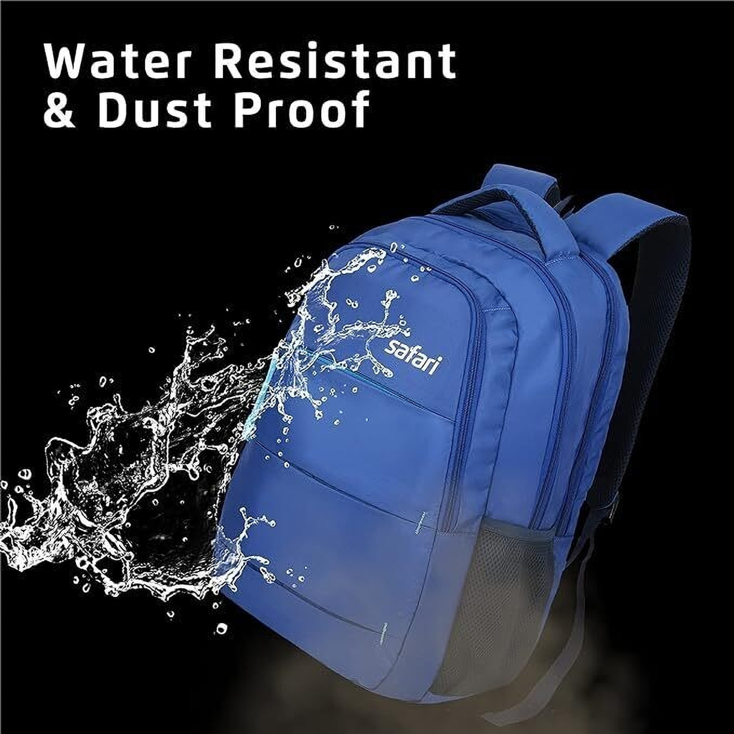 Image of SAFARI Snap 36 L Laptop Backpack