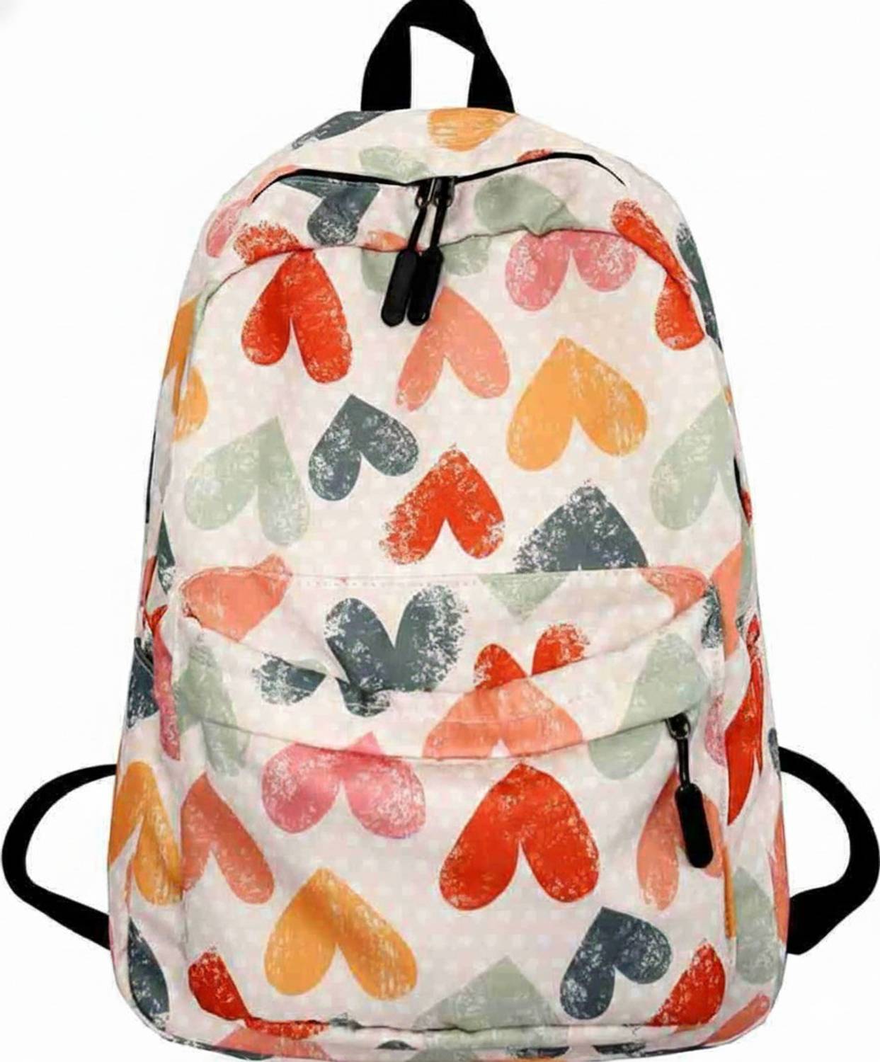 Alina Attractive College bag for girls, School bagpack, Stylish girls bag 25 L Backpack