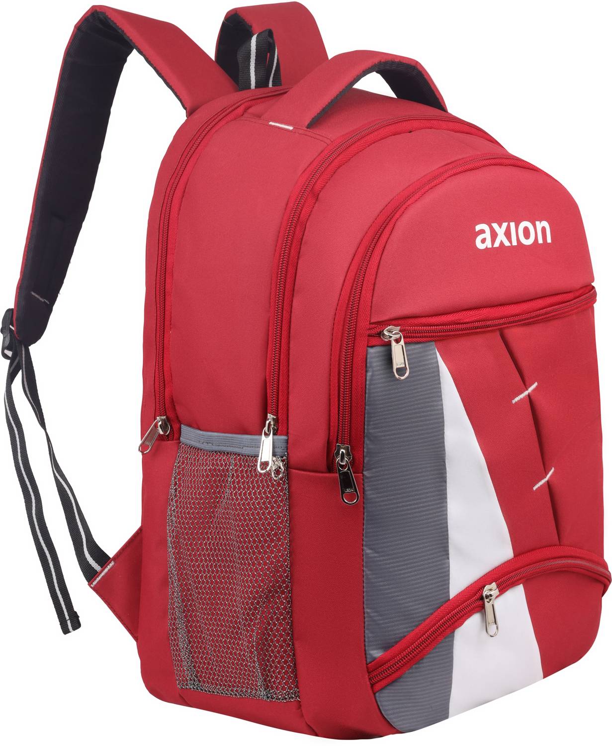 Axion Medium 30 L Laptop Backpack School College Casual Bag for Men Women Waterproof 30 L Laptop Backpack