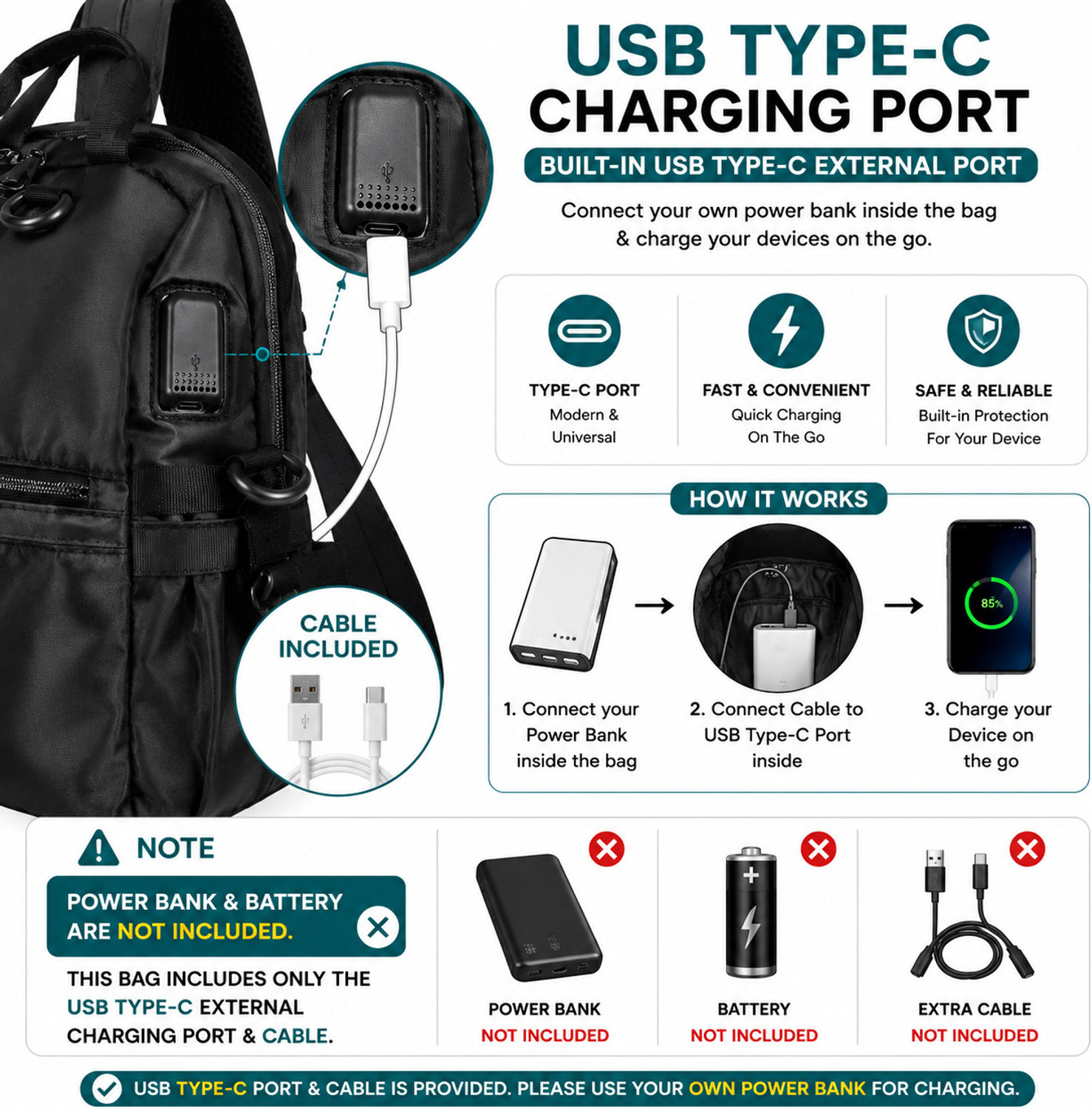 Image of ALMURAT 174 30 L Backpack