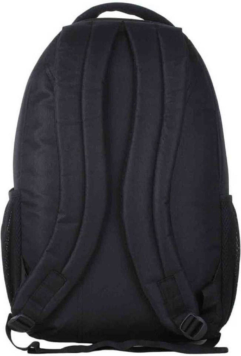 Image of HP Medium 28 L Laptop Backpack Most popular college /office backpack ( Black ) Waterproof Shoulder Bag (Black, 28 L)