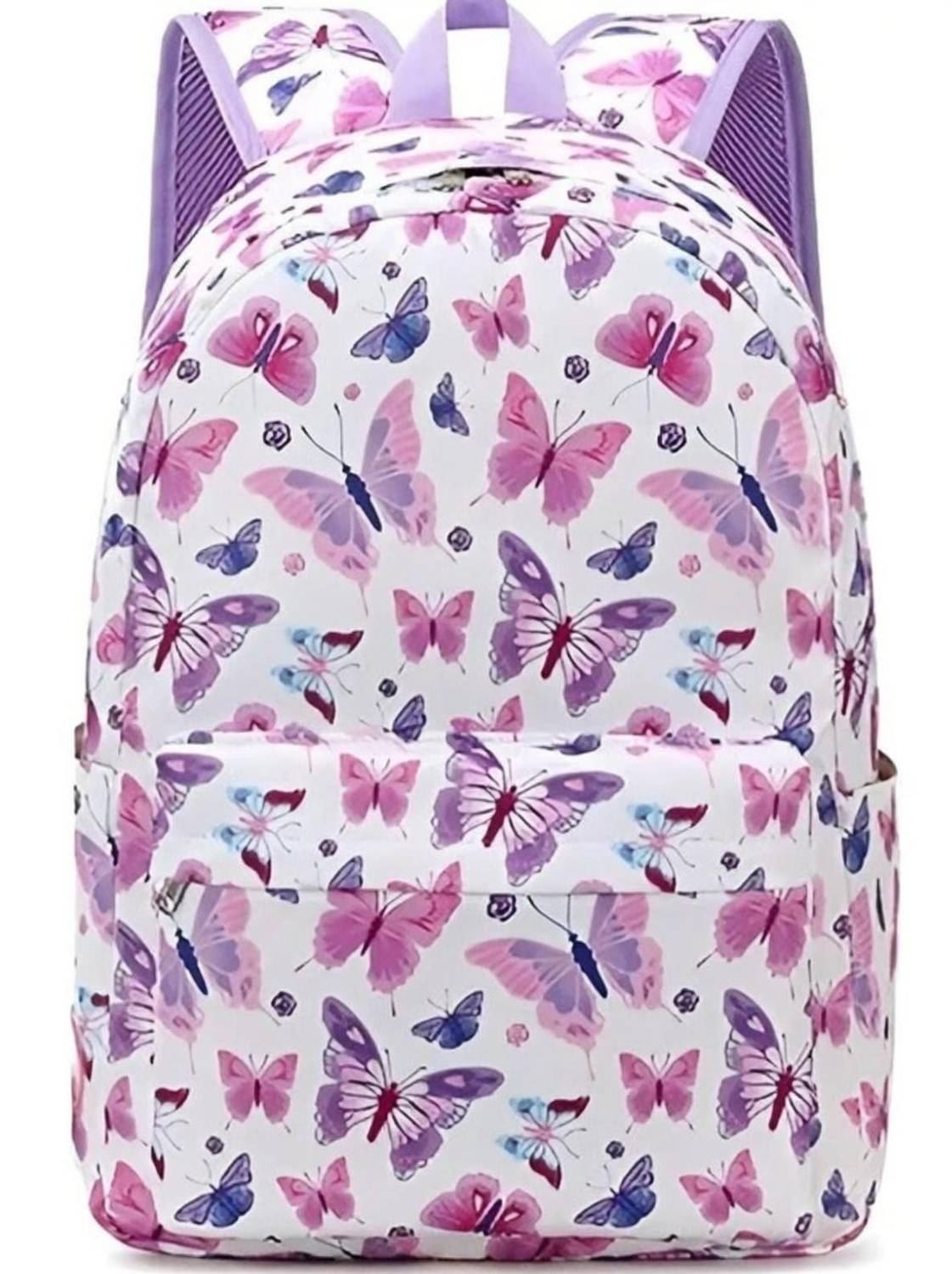 Alison Latest New Design korean school bags for girls school bags for girls 25 L Backpack