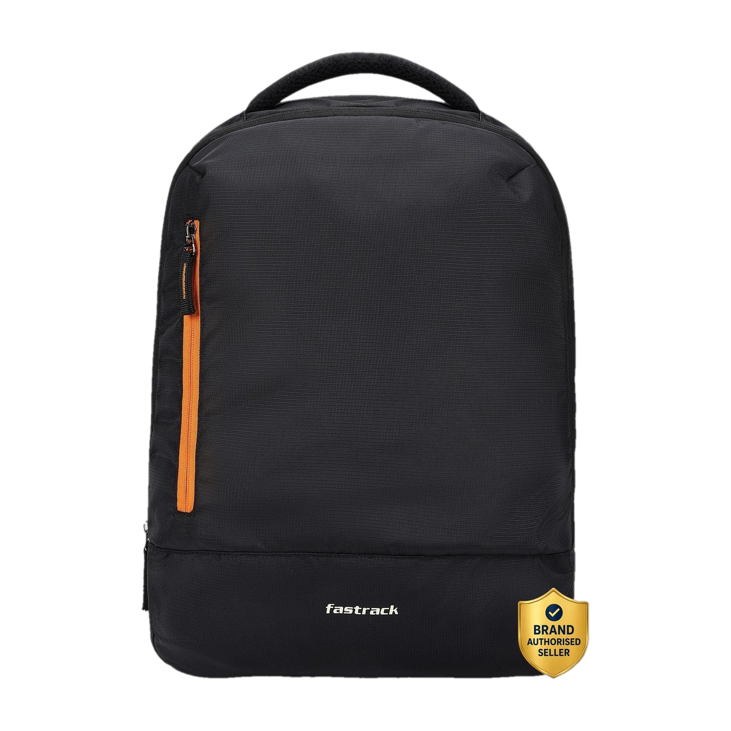 Fastrack Unisex Dailypack Backpack with 15"LaptopSleeve 18 L Laptop Backpack