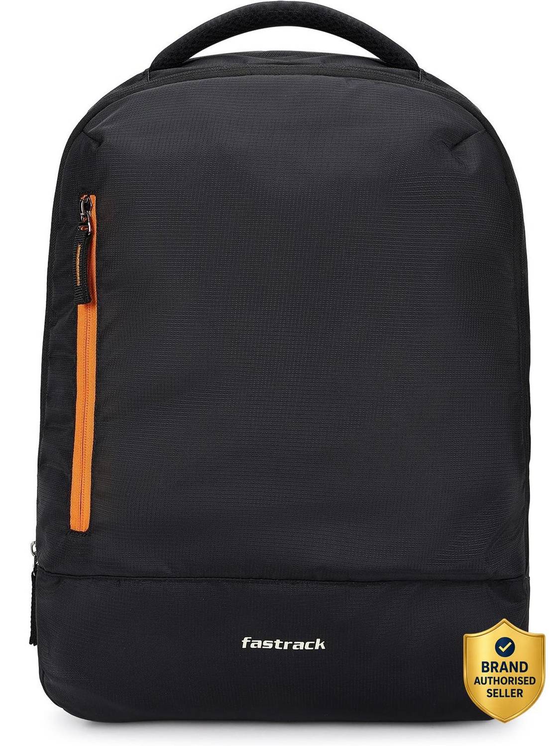 Fastrack Unisex Dailypack Backpack with 15"LaptopSleeve 18 L Laptop Backpack