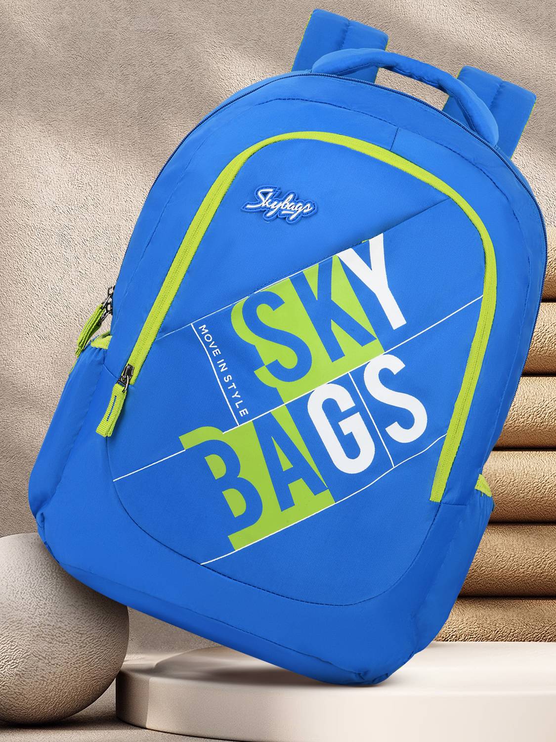 arthur laptop backpack blue Skybags Compartment Backpack Skybags New Arthur Laptop Backpack (H) Black
