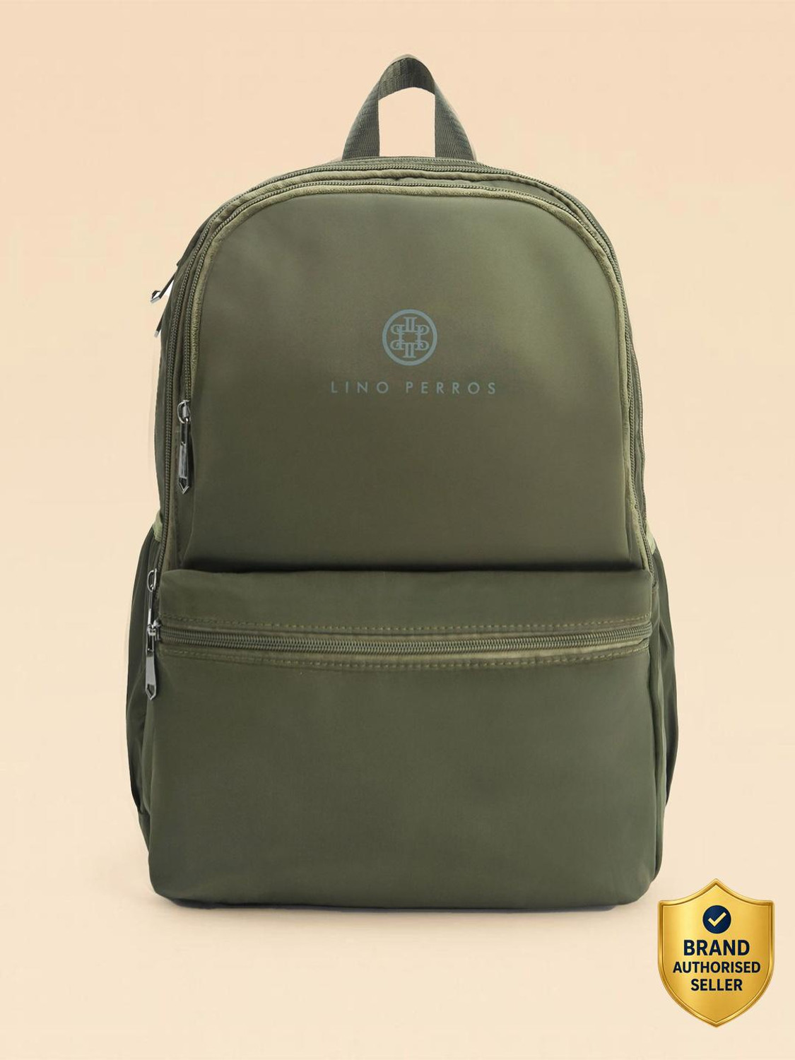 LINO PERROS Pacman Commuter 28 L Backpack