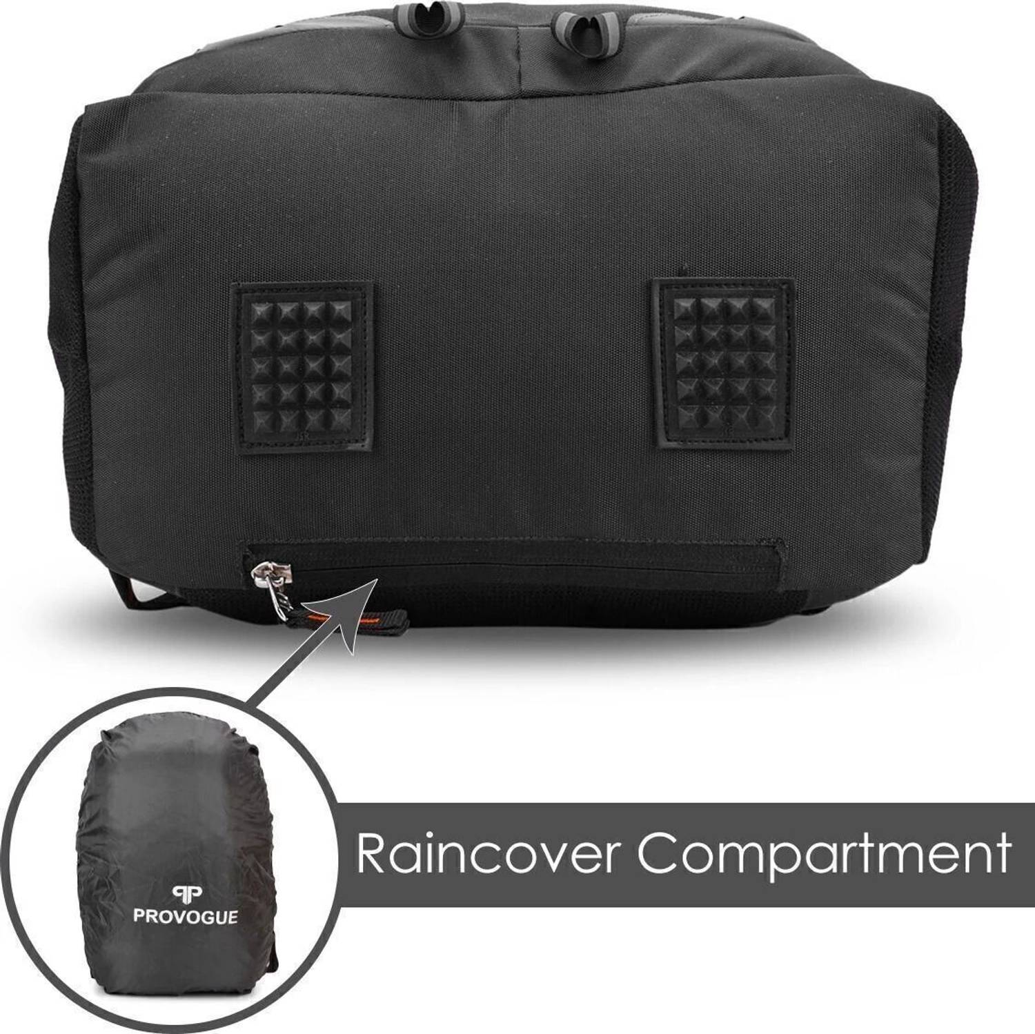 PROVOGUE Spacy 35L Laptop Backpack - Image 4