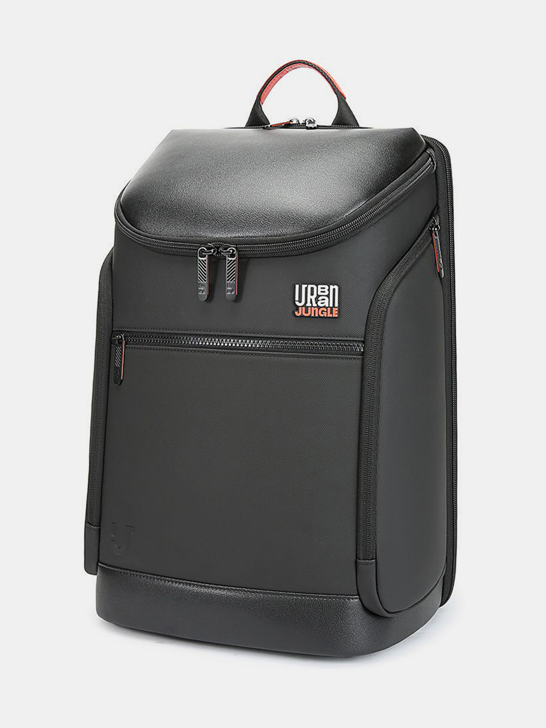 Image of Urban Jungle Gateway Workpack, 30Ltrs - Black 30 L Laptop Backpack