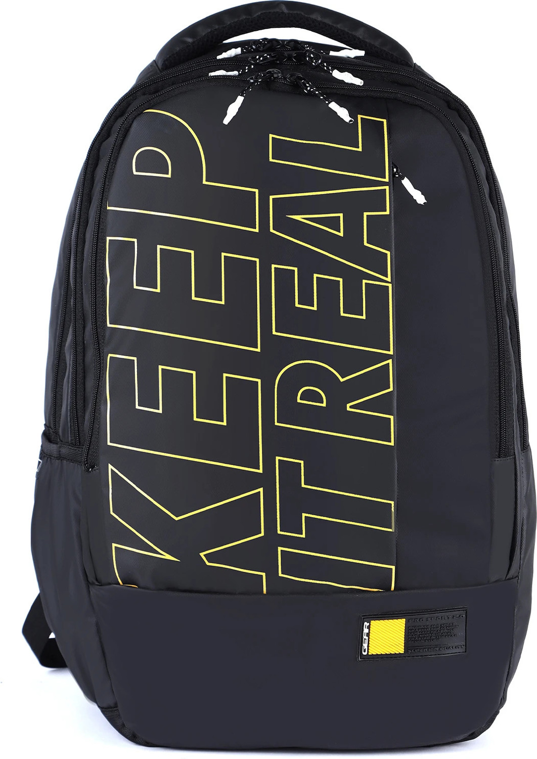 Image of Gear KEEP IT REAL BACKPACK 40 L Backpack
