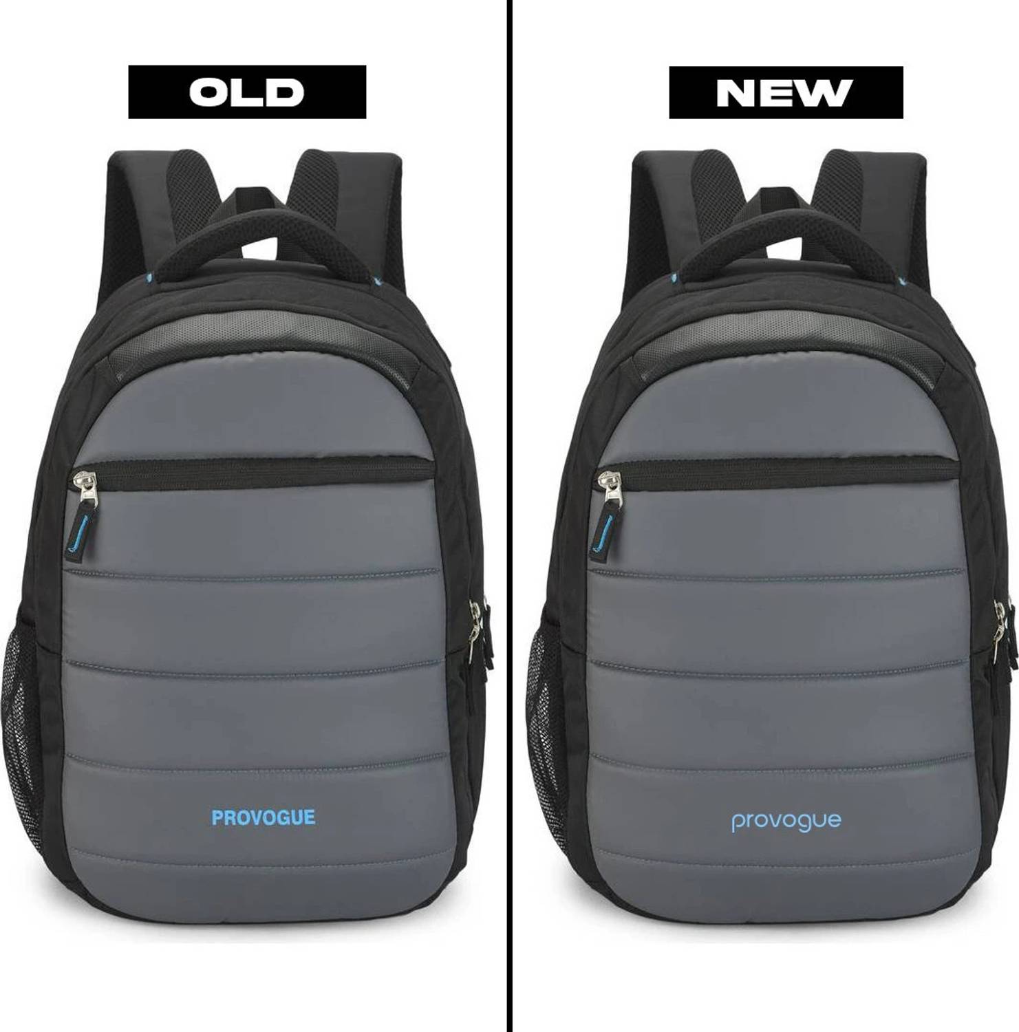PROVOGUE 38L Laptop Backpack with Rain Cover - Image 3