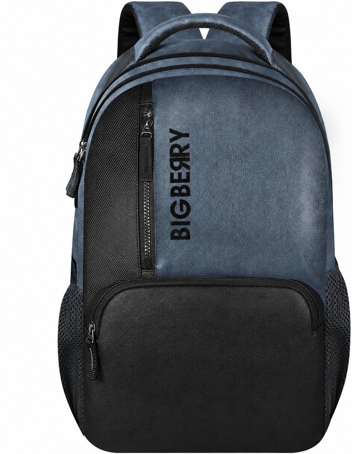 BIGBERRY EB_202 29L Blue Laptop Backpack